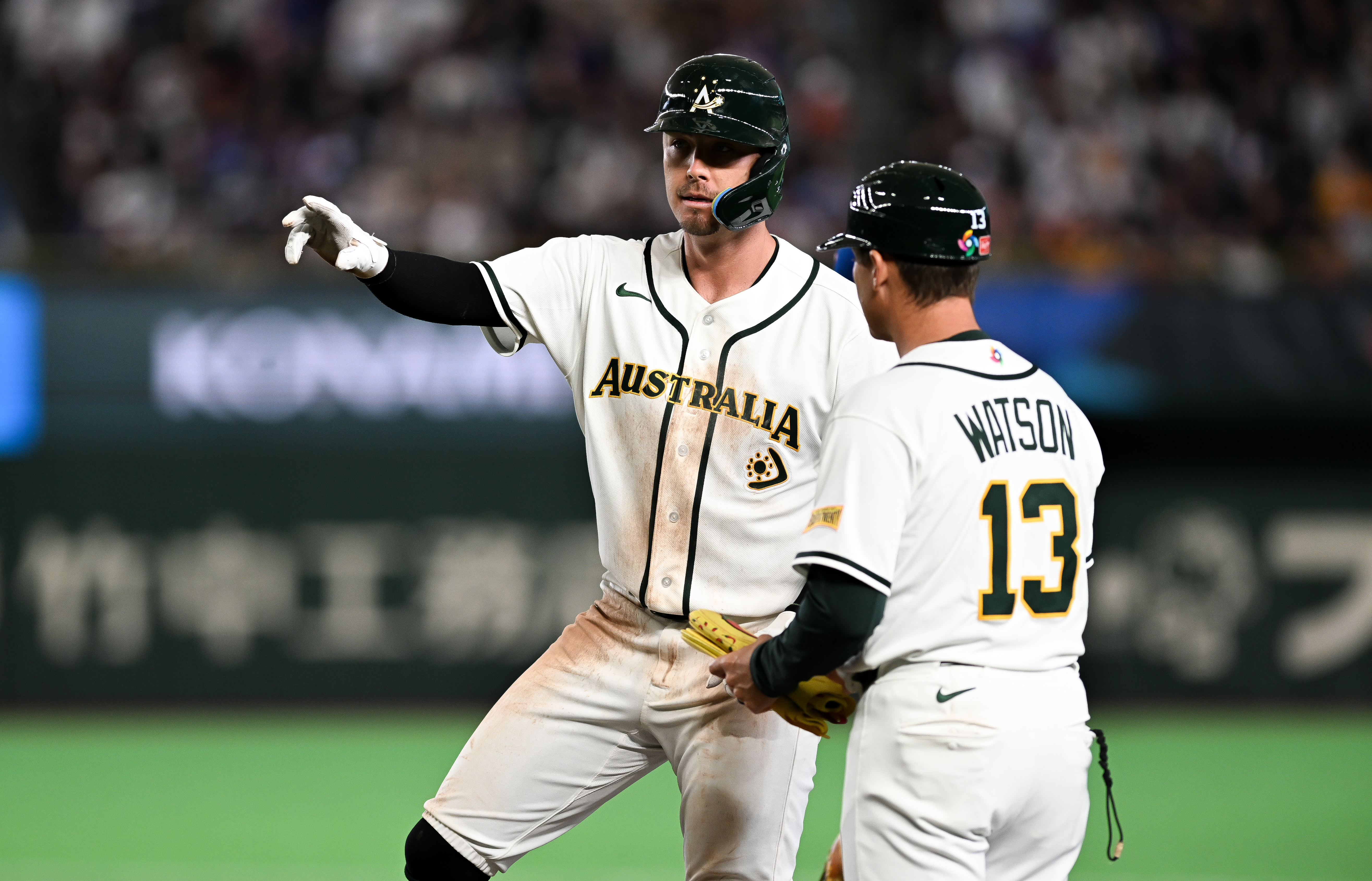 How to Watch Australia vs Czechia: Live Stream World Baseball Classic, TV Channel