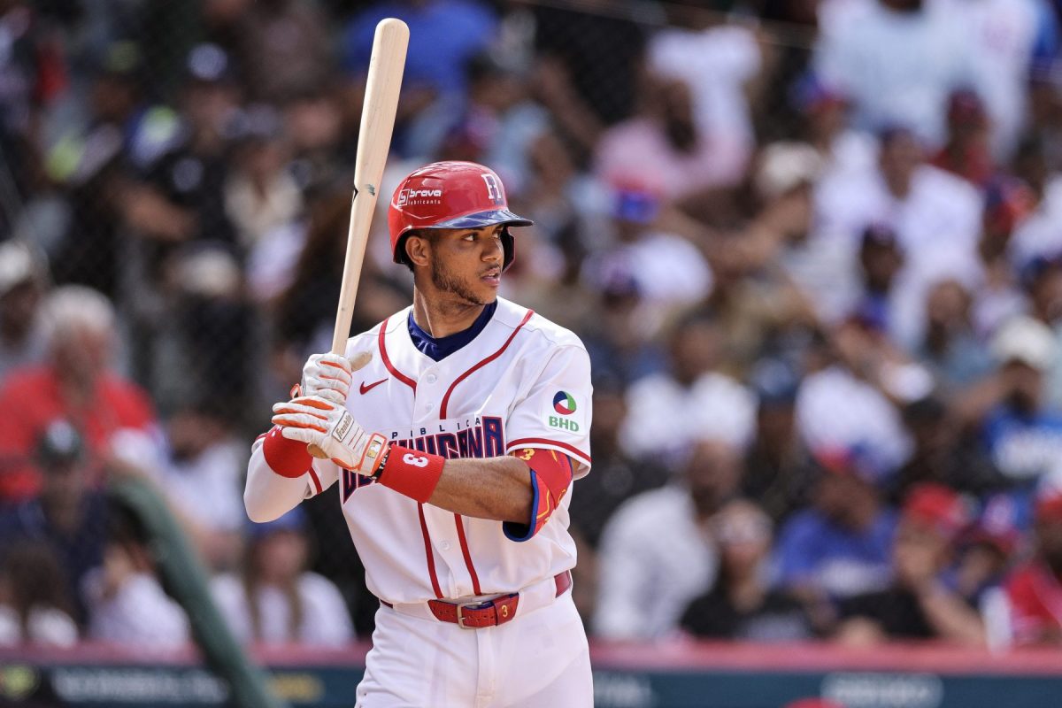 Astros' Jeremy Peña comments on sudden WBC exit