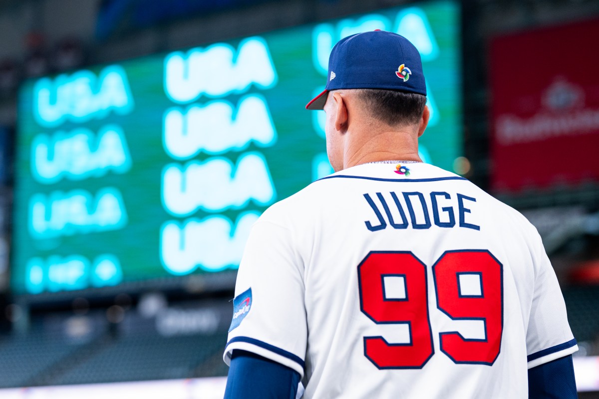 How to Watch United States vs Brazil: Live Stream World Baseball Classic, TV Channel