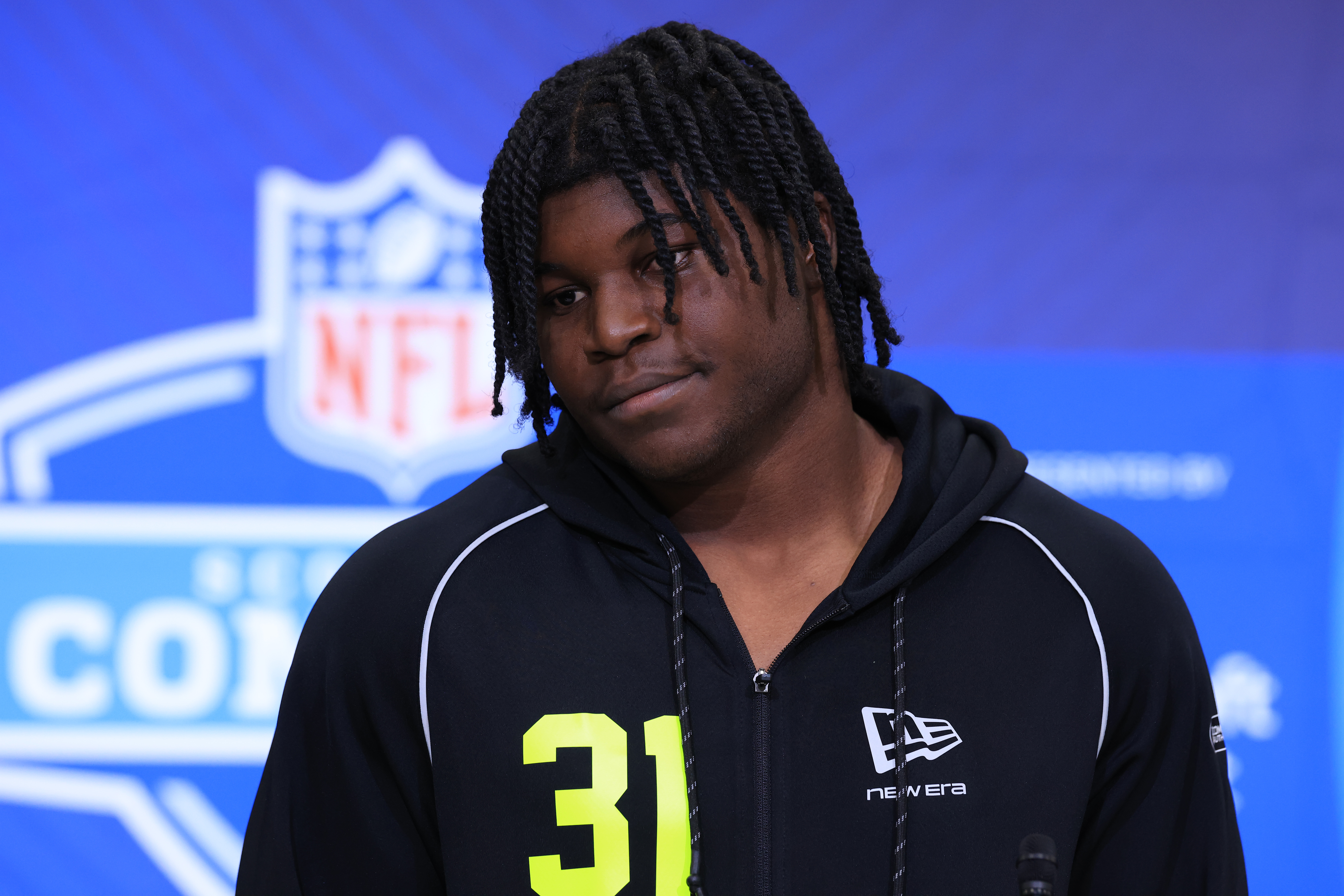 Cowboys Hit With Blunt Draft Message Involving David Bailey