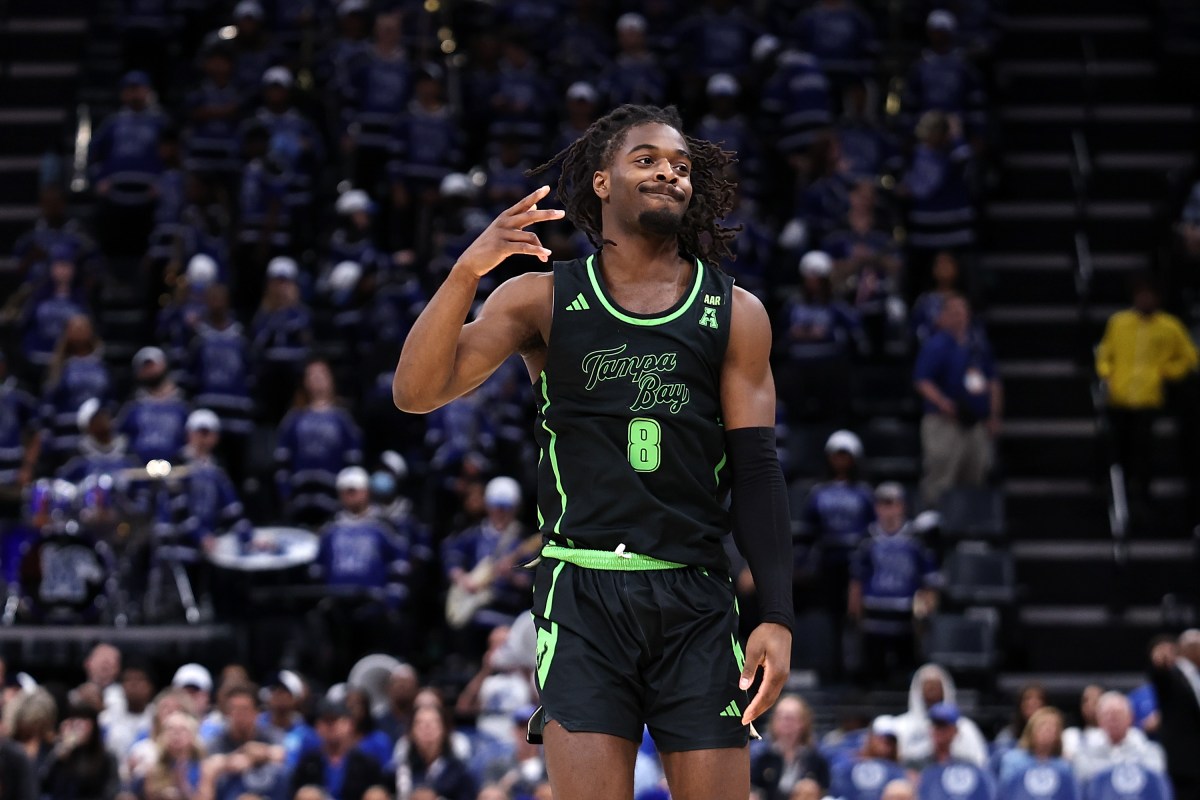 Como assistir Wichita State x South Florida: transmissão ao vivo do American Conference Tournament Championship, canais de TV