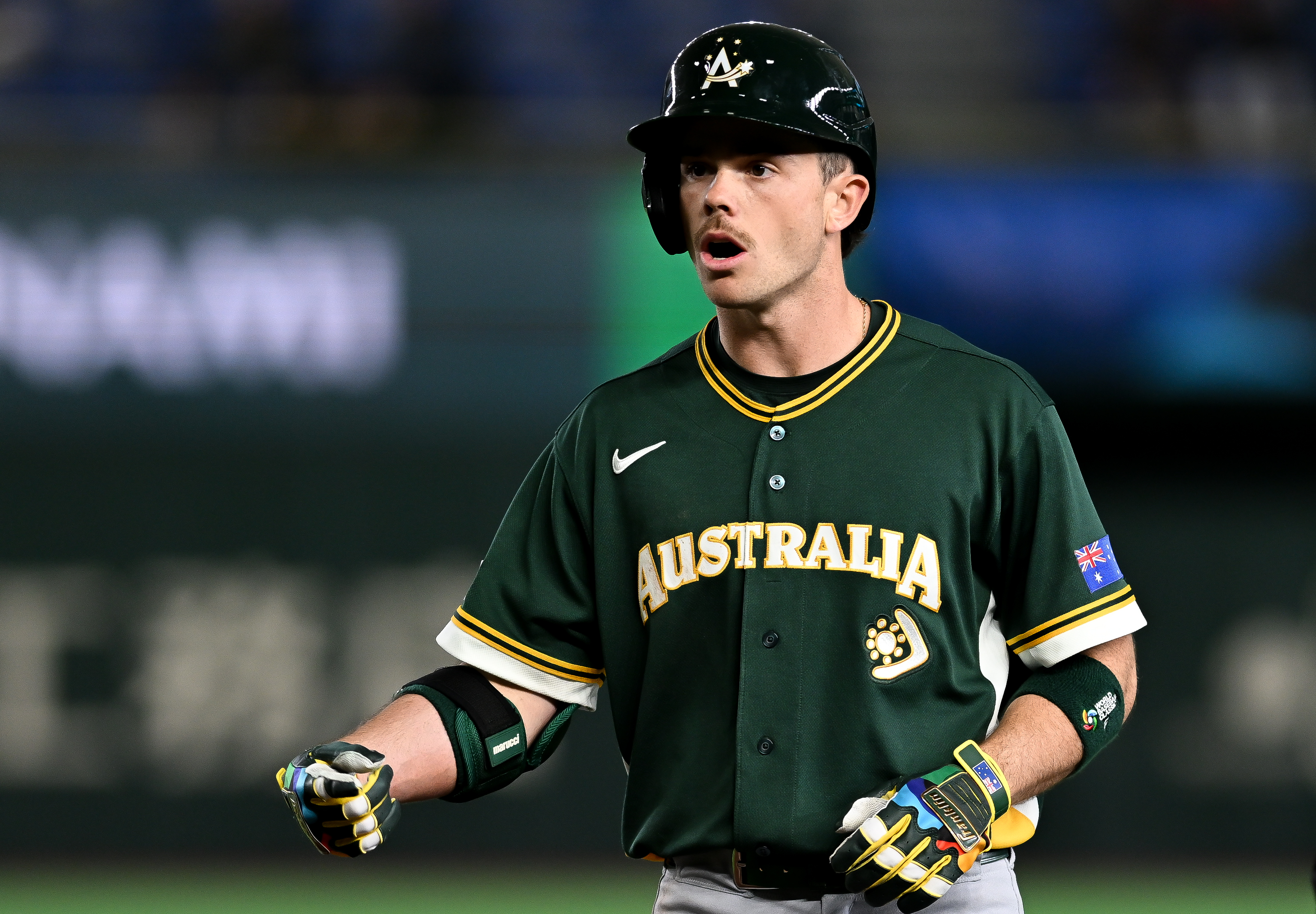 Australian Player Called Out After Viral WBC Handshake Refusal