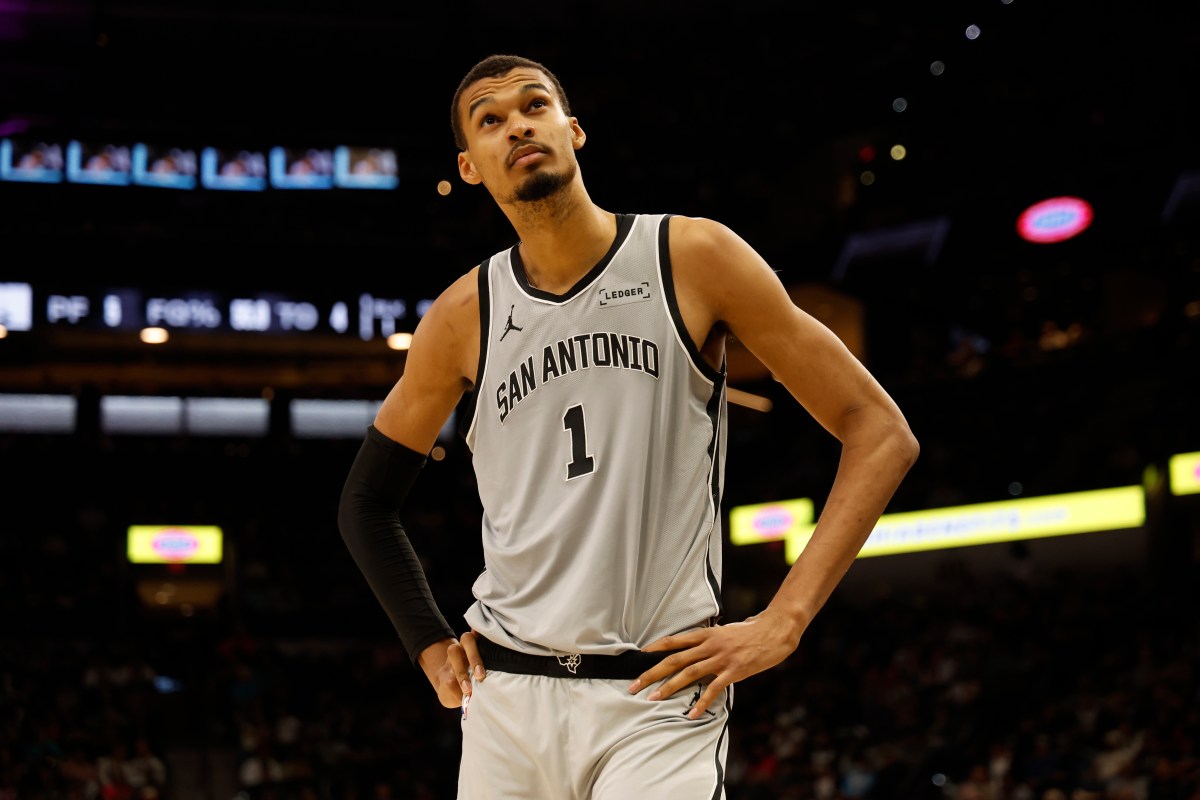 Betr Promo Code NEWSWEEK: Claim $200 Bonus For Nuggets-Spurs, NBA Picks