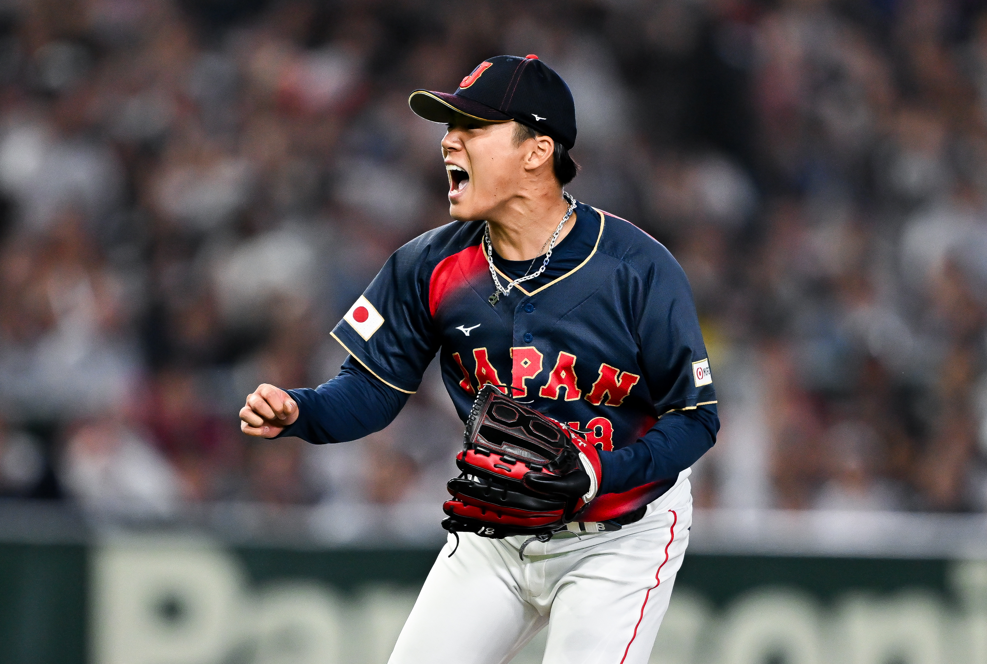 Yoshinobu Yamamoto Now 2nd Most Followed Active MLB Player on Instagram