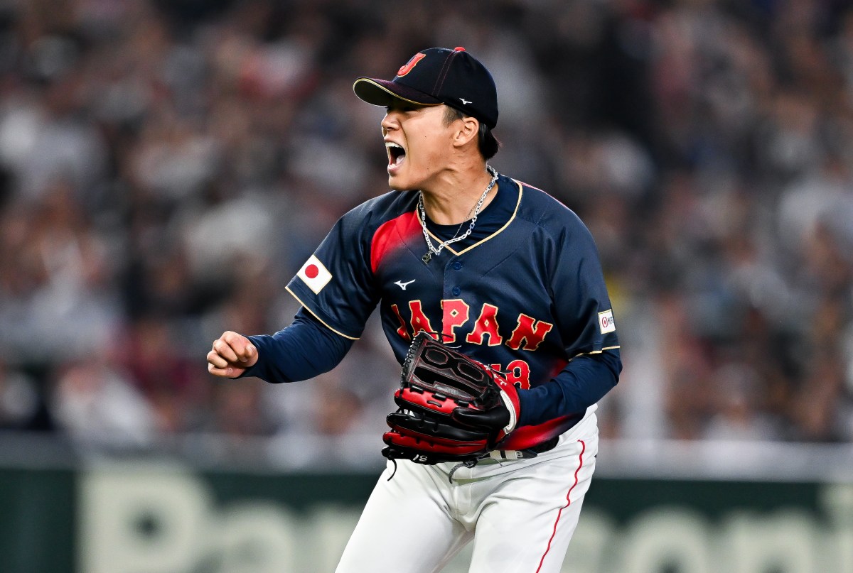 Yoshinobu Yamamoto Ascends Social Media Ranks as MLB's Second Most Followed Player