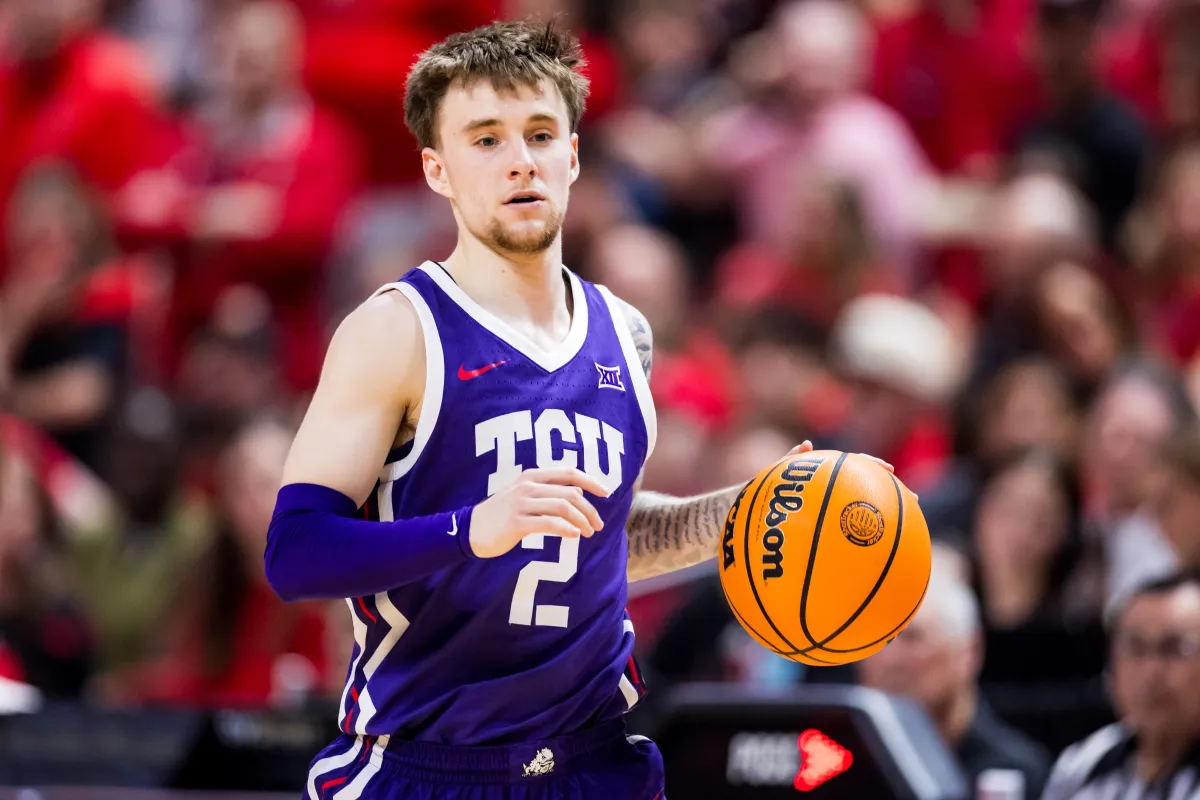How To Watch Ohio State vs TCU: Live Stream NCAA Tournament for Free ...