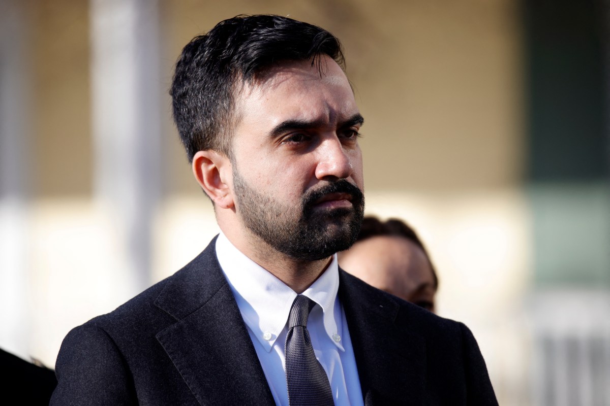 Mamdani hosting Mahmoud Khalil for dinner sparks backlash