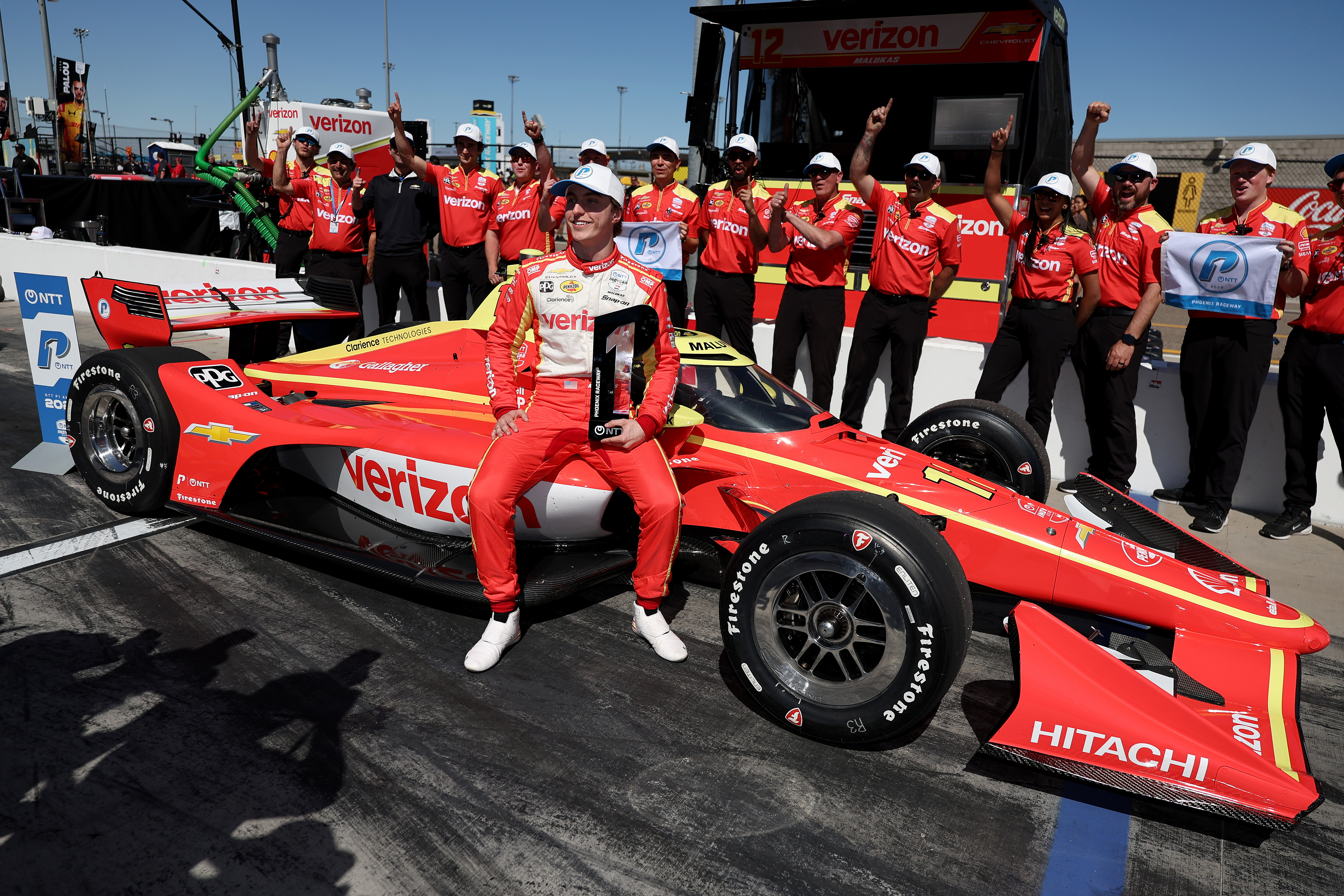 How to Watch Good Ranchers 250: Live Stream IndyCar Series, TV Channel