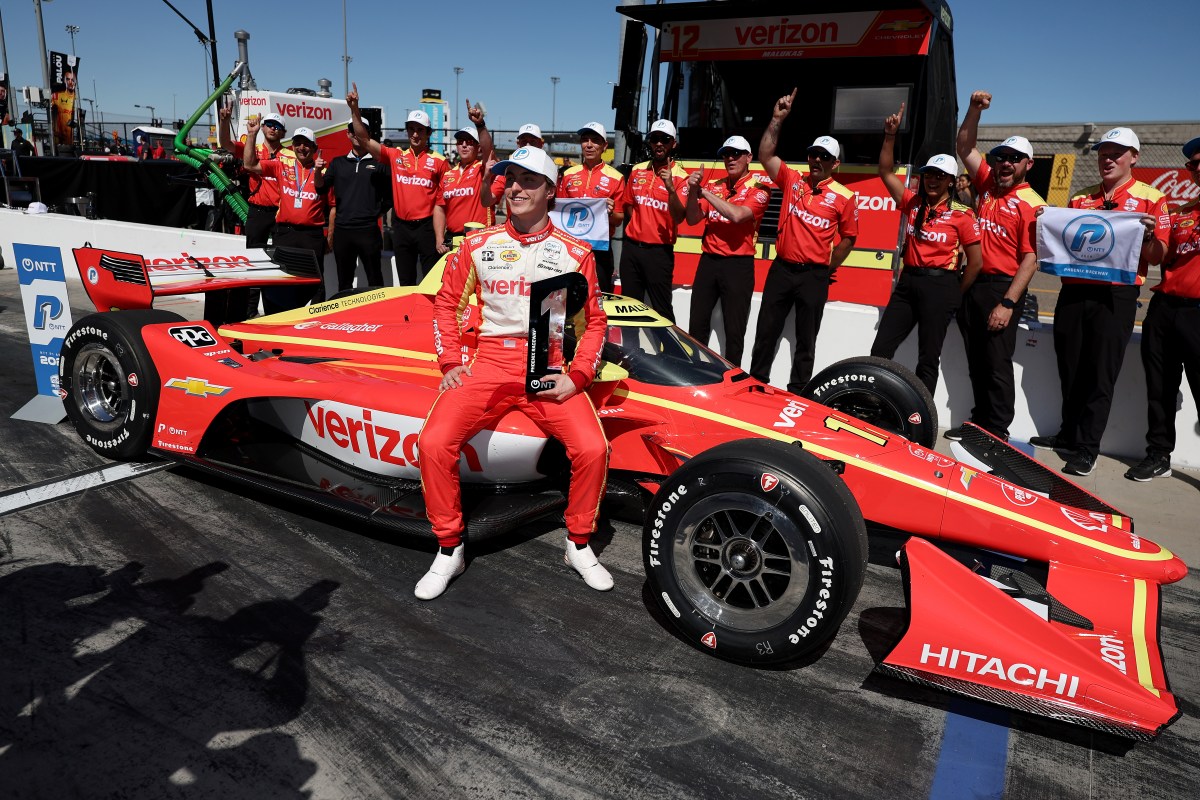 How to Watch Good Ranchers 250: Live Stream IndyCar Series, TV Channel