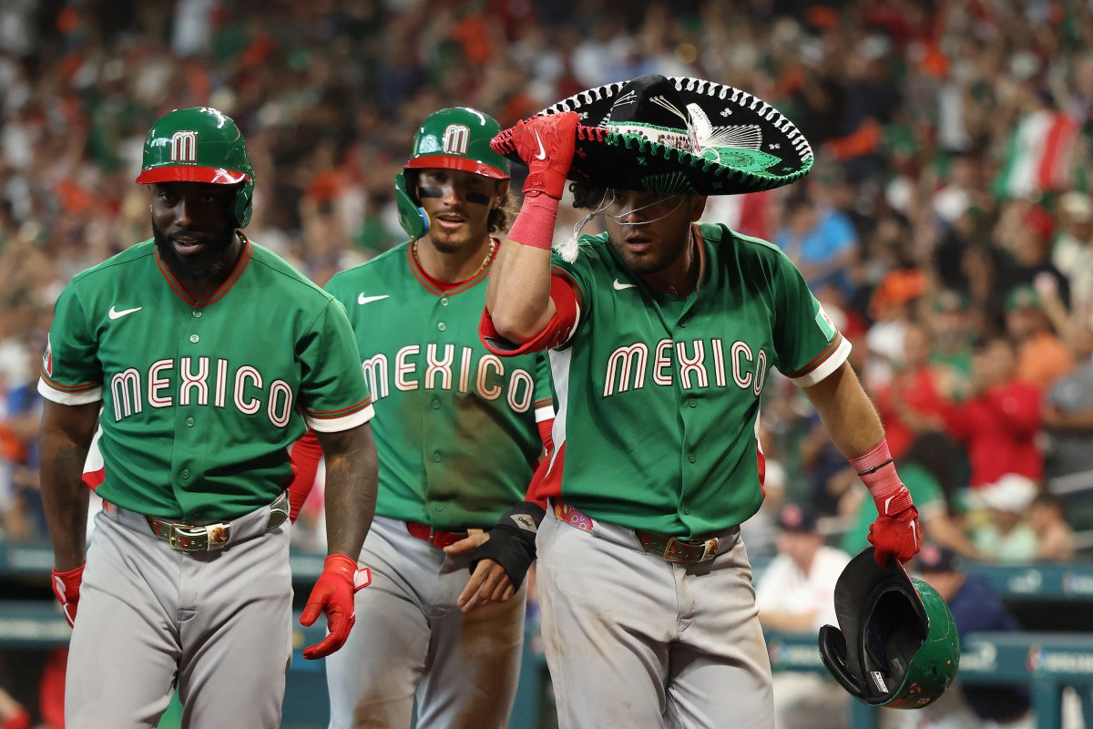 How to Watch Brazil vs Mexico: Live Stream World Baseball Classic, TV Channel
