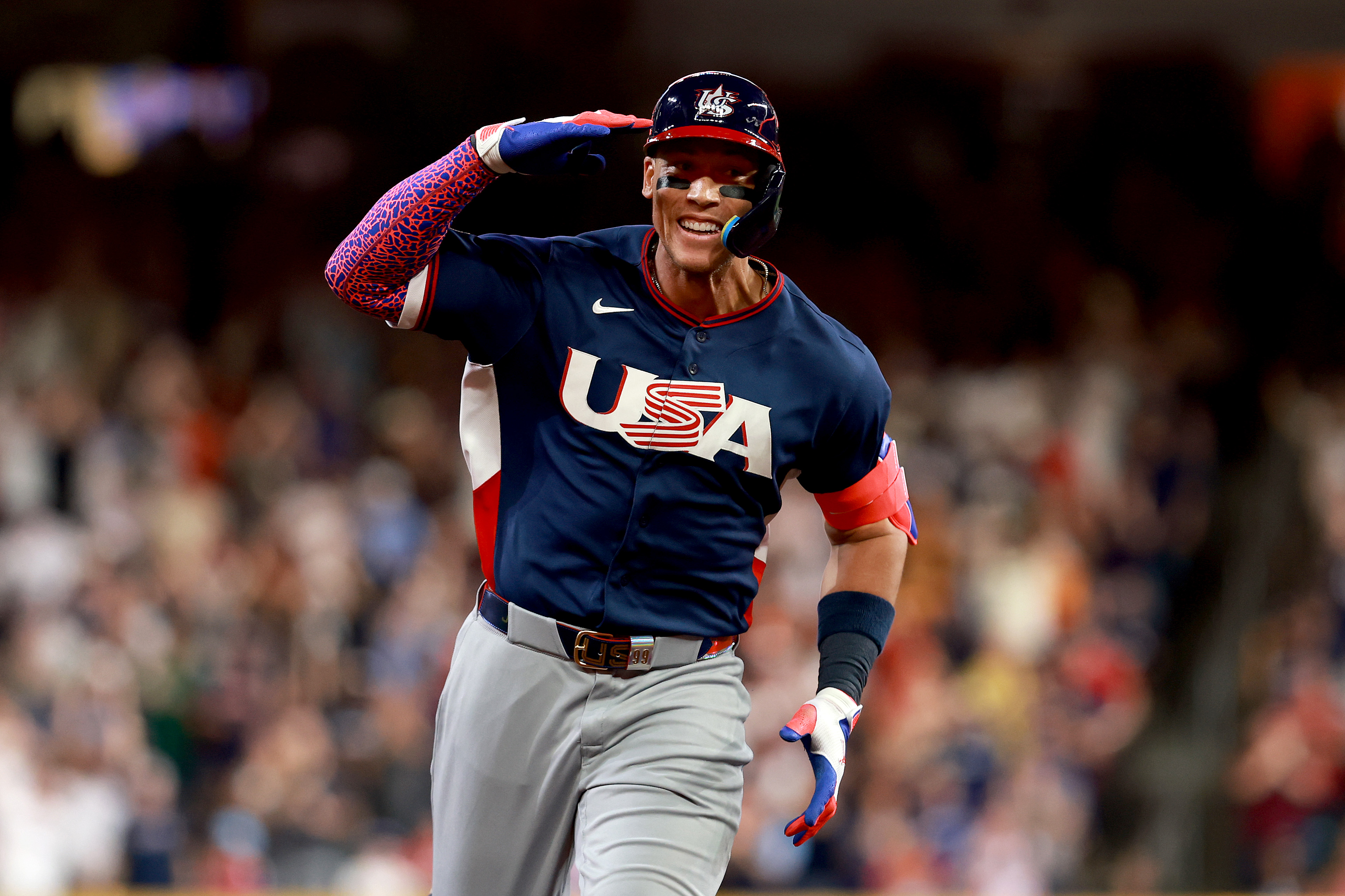 How to Watch Great Britain vs United States: Live Stream World Baseball Classic, TV Channel
