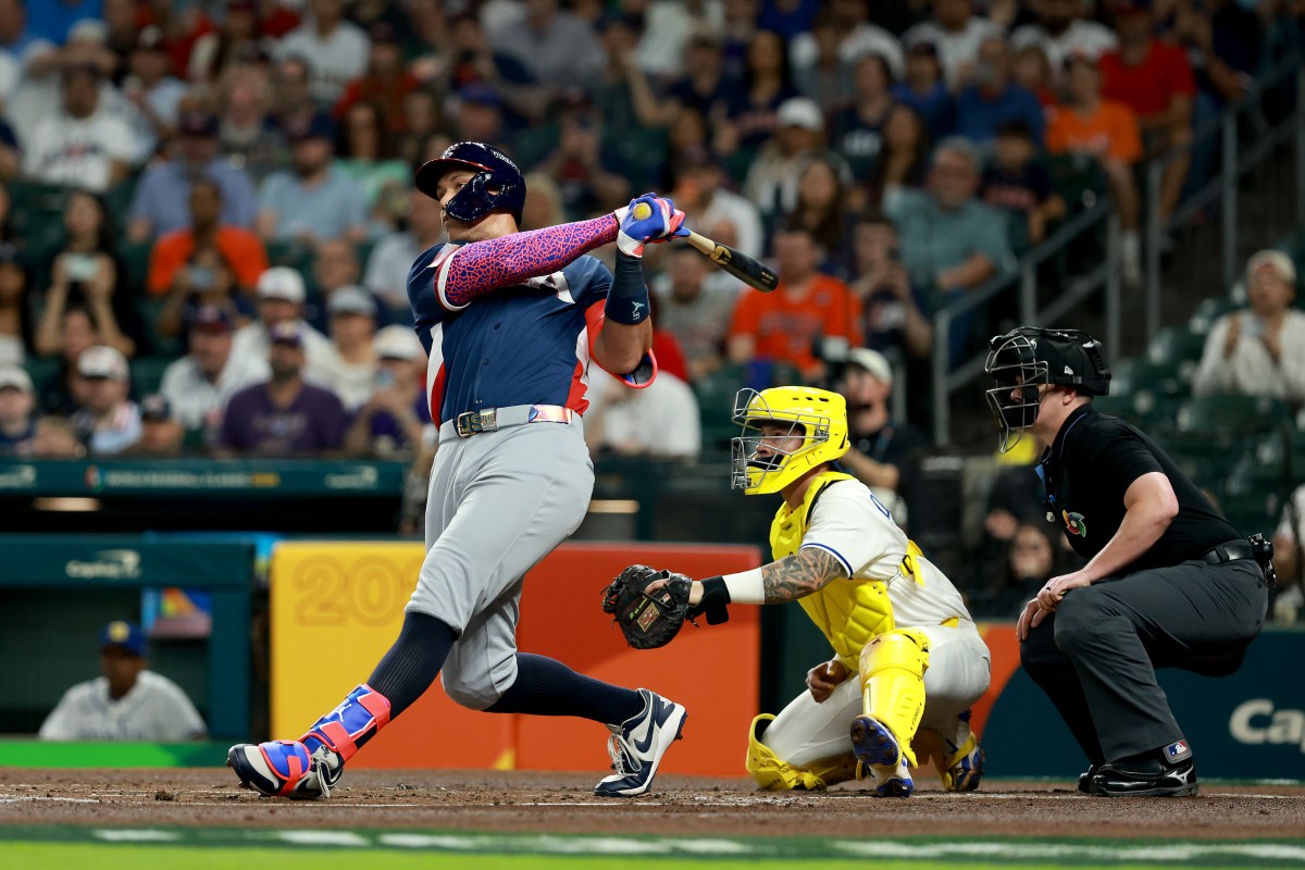 17-year-old Brazilian pitcher Joseph Contreras defeats Yankees' Aaron Judge at WBC