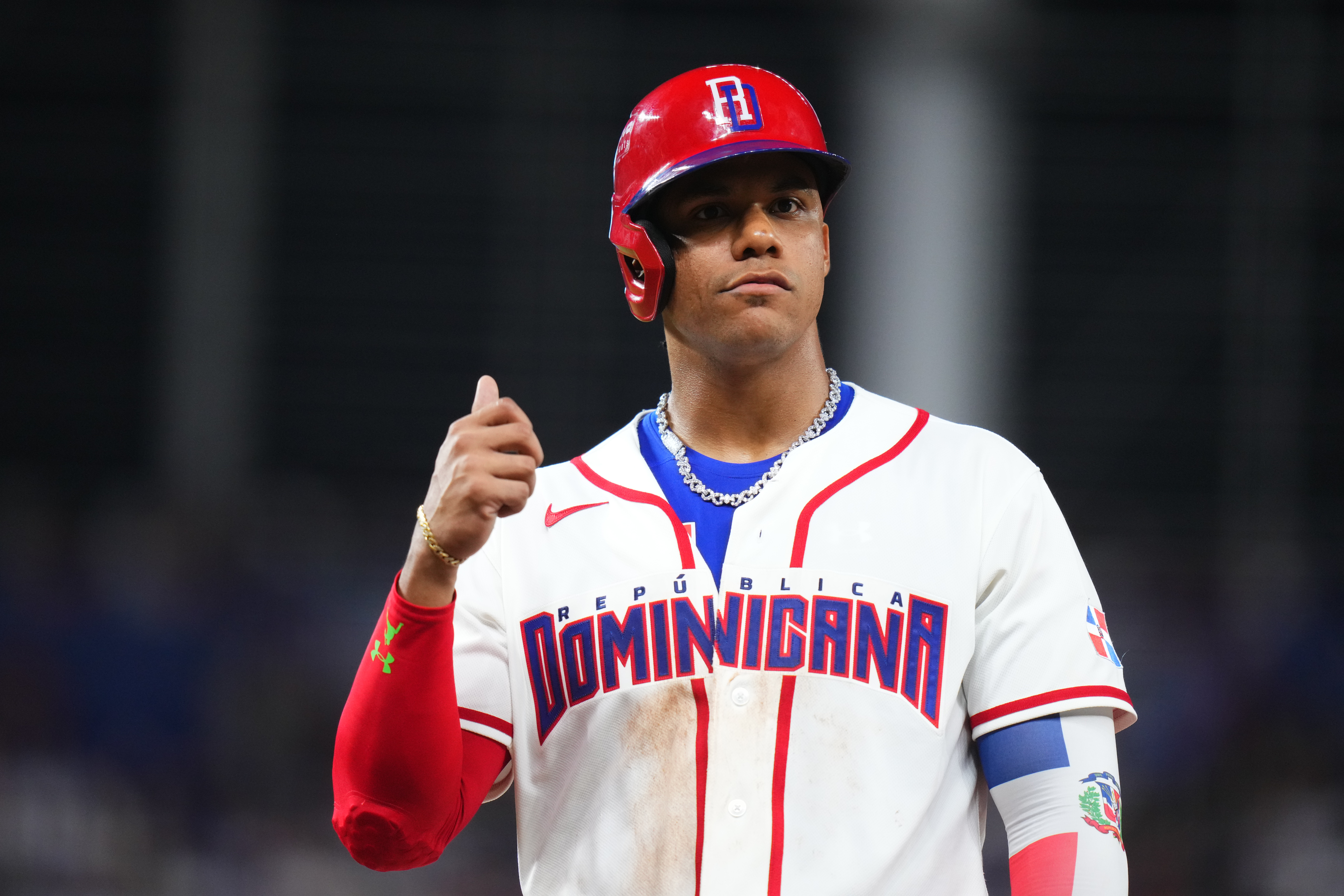 How to Watch Dominican Republic vs Venezuela: Live Stream World Baseball Classic, TV Channel