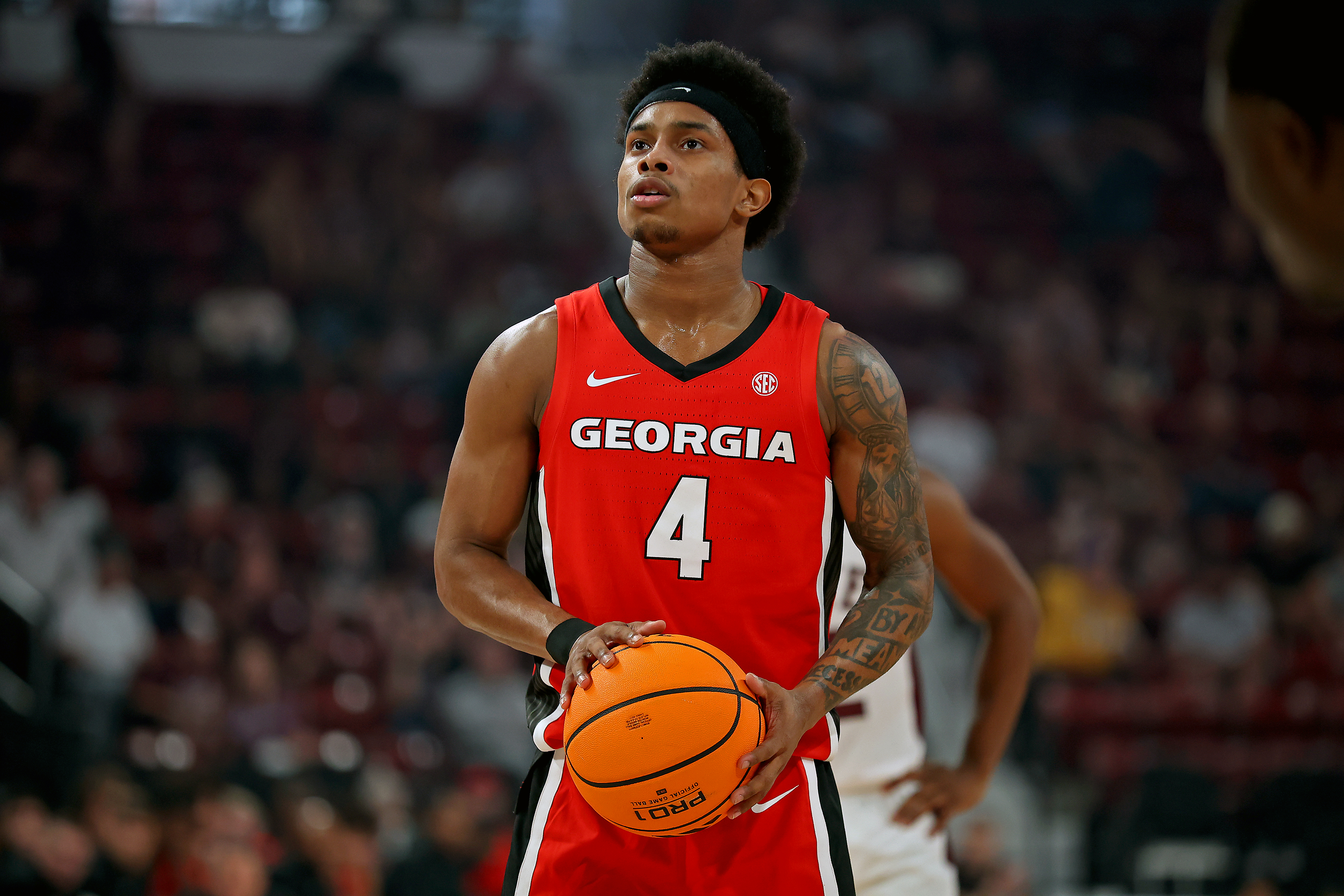 How to Watch Georgia vs Saint Louis: Live Stream NCAA Tournament for Free, TV Channel