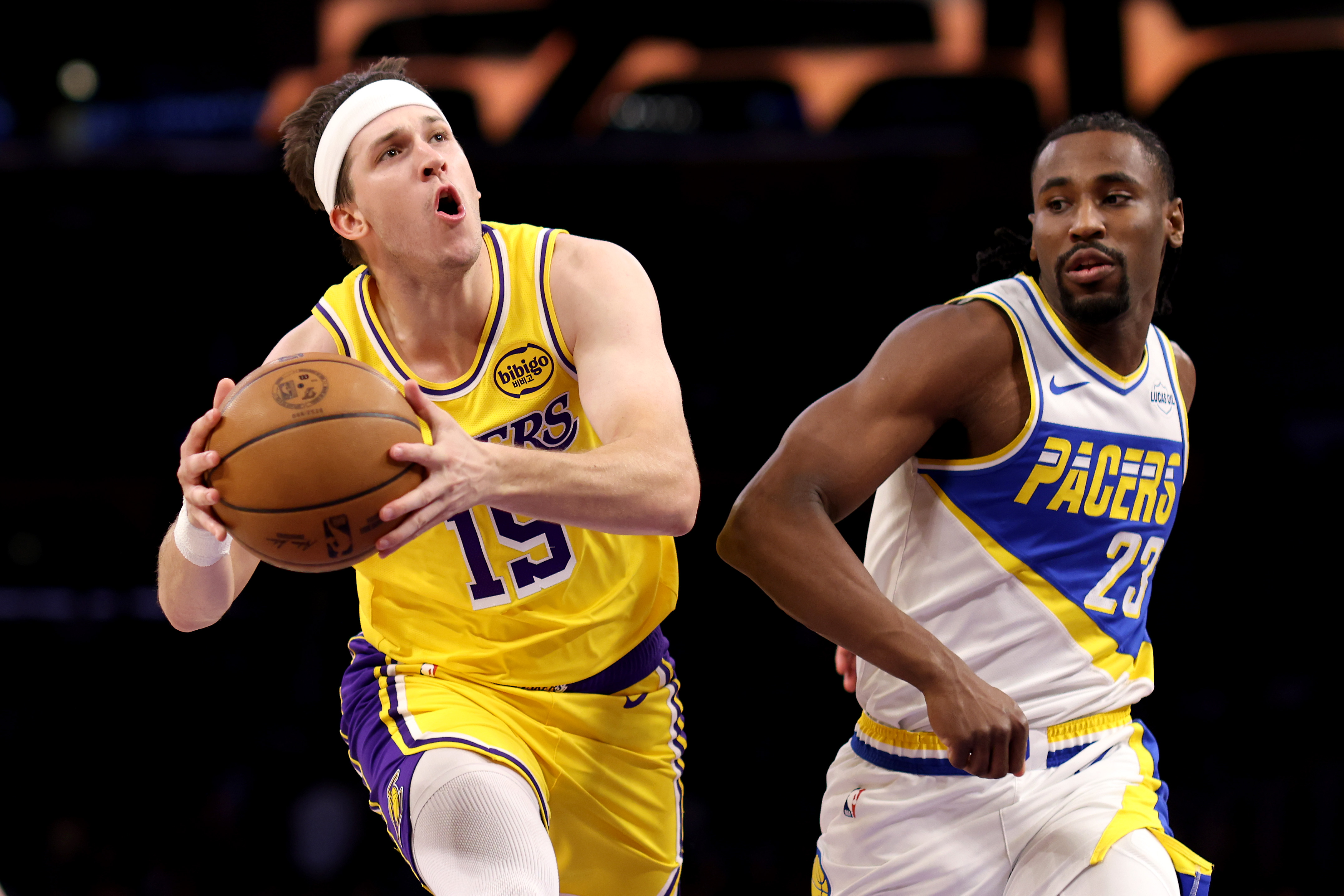Sleeper Promo Code NEWSWEEKXL: Get $120 Bonus For Lakers-Knicks, NBA Picks