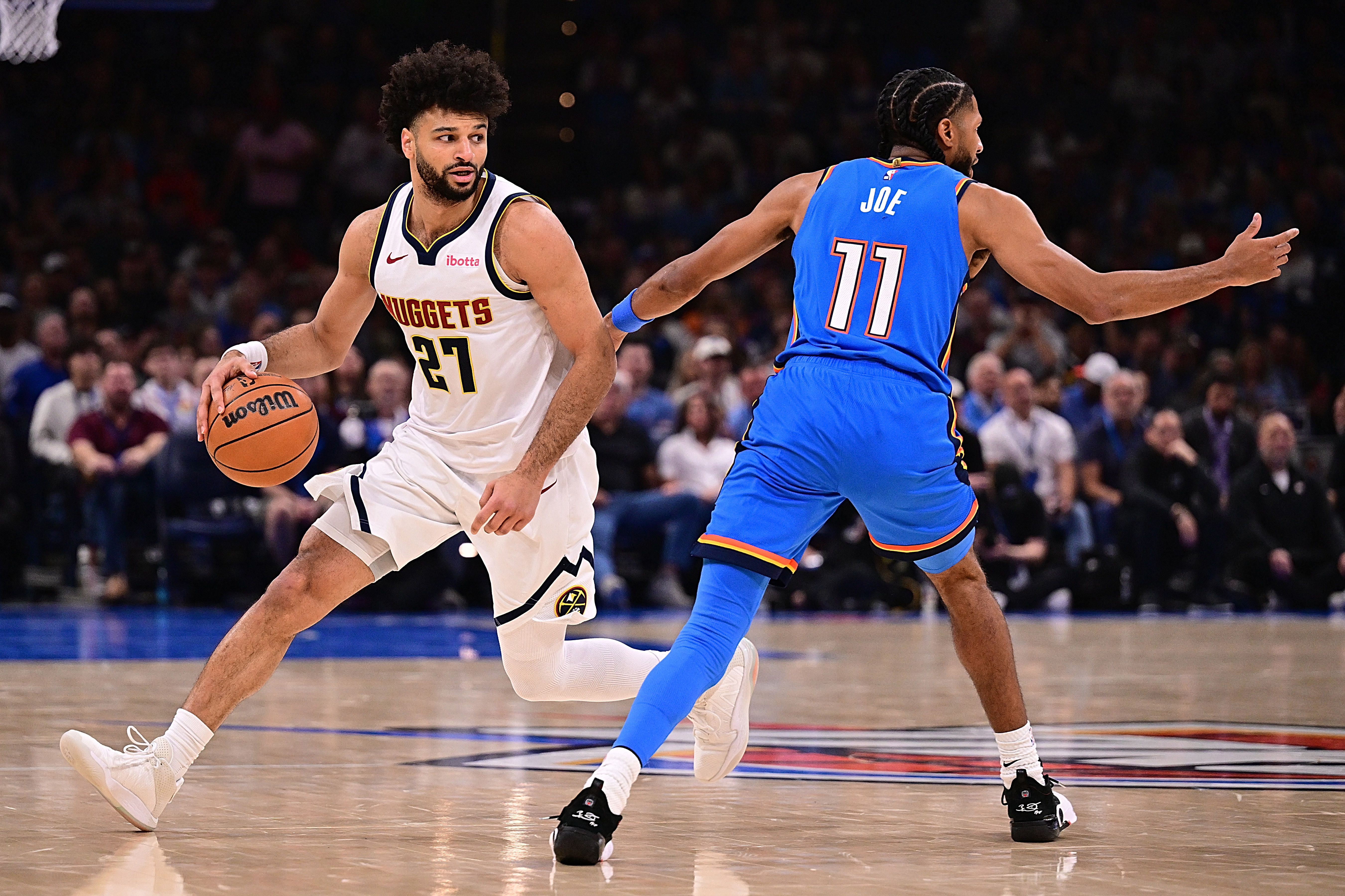 Underdog Promo Code NEWSWEEK: Get $75 Bonus For Nuggets-Rockets, NBA Picks