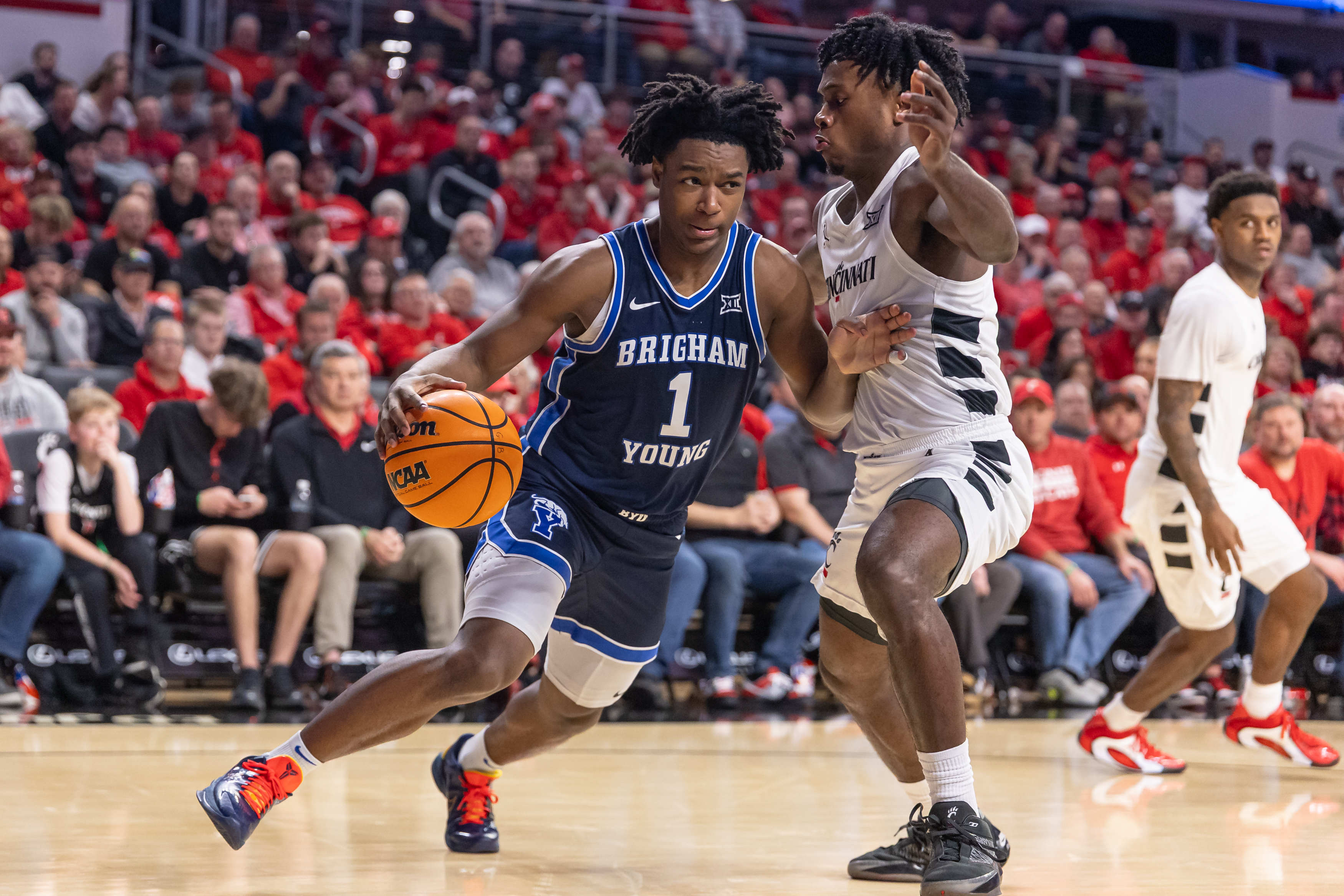 FanDuel March Madness Promo Code: Get $3,000 Bonus For BYU-Texas, Any Game