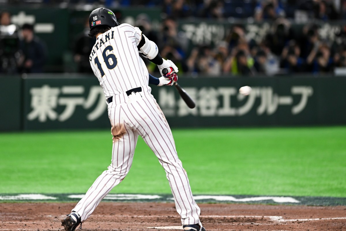 How to Watch Czechia vs Japan: Live Stream World Baseball Classic, TV Channel