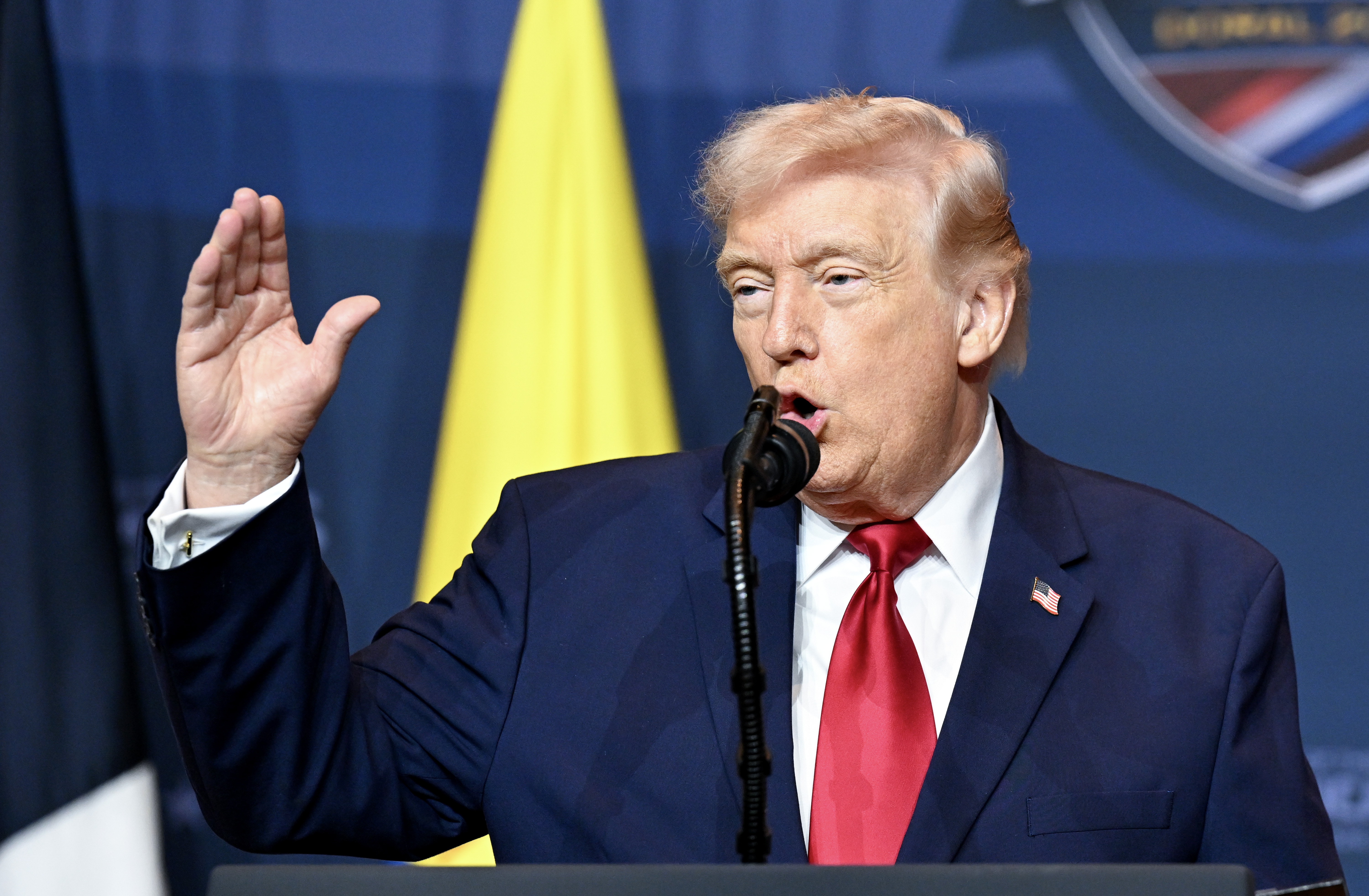 What Does Victory in Iran Look Like for Trump? Four Endgames