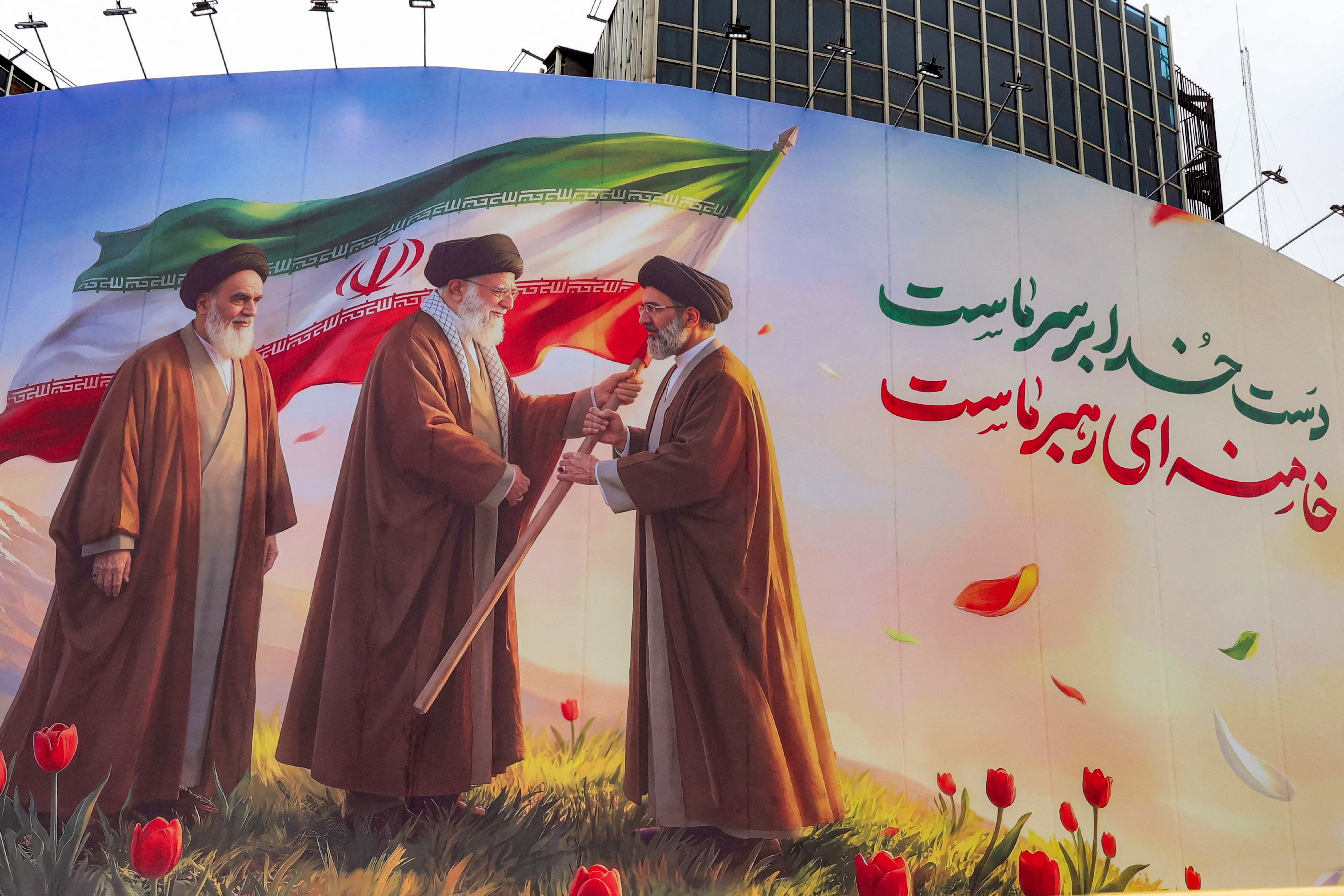 Will Mojtaba Khamenei Survive to Realize His Revenge Against US and Israel?