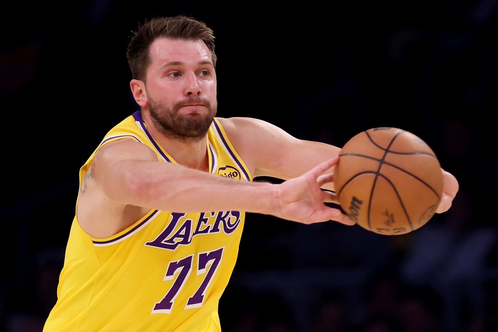 newsweek.com - Tyler Everett - Kalshi Promo Code NEWSWEEK: Get $10 Bonus For Knicks-Lakers, NBA Predictions