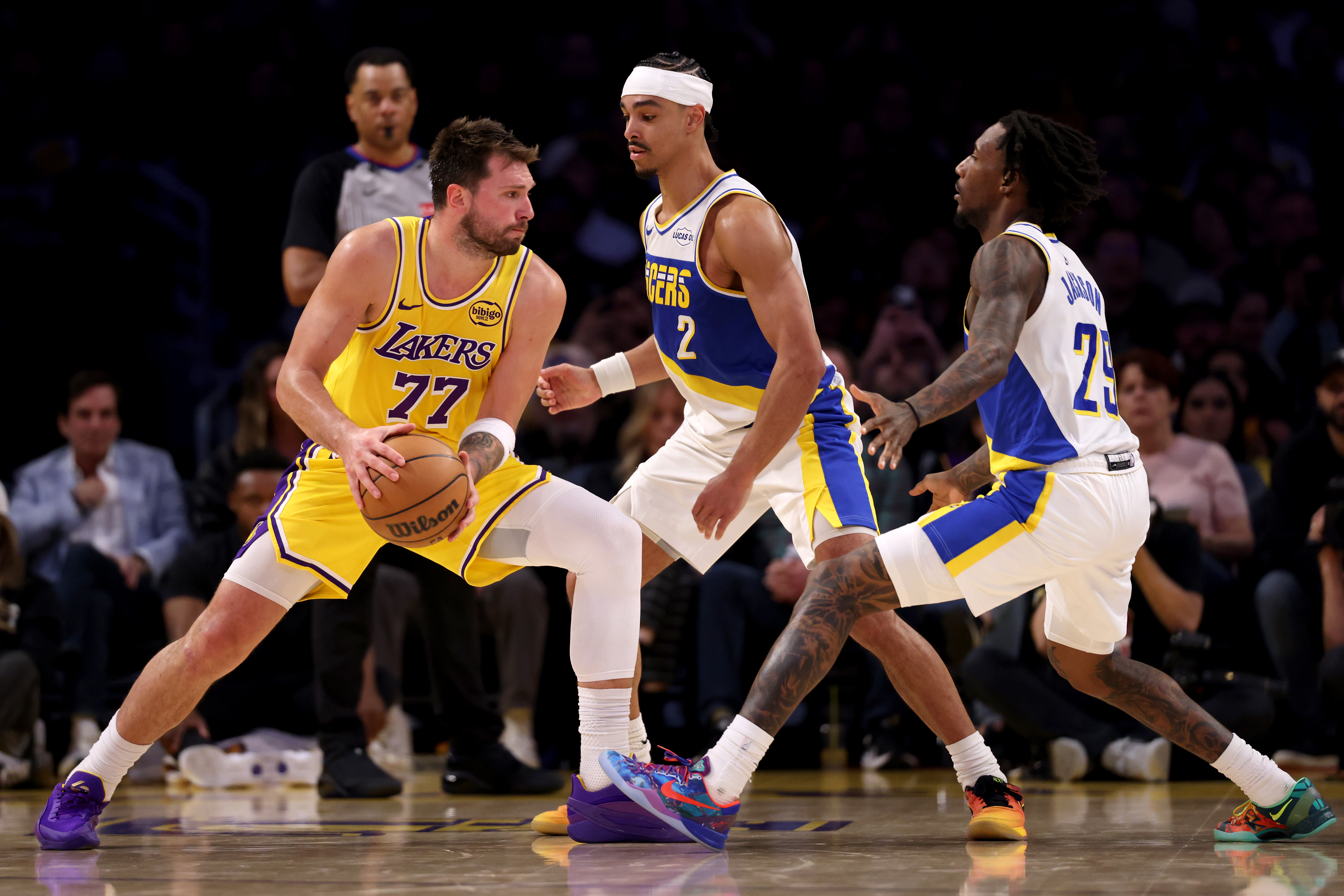How to Watch Lakers vs Pacers: Live Stream NBA, TV Channel