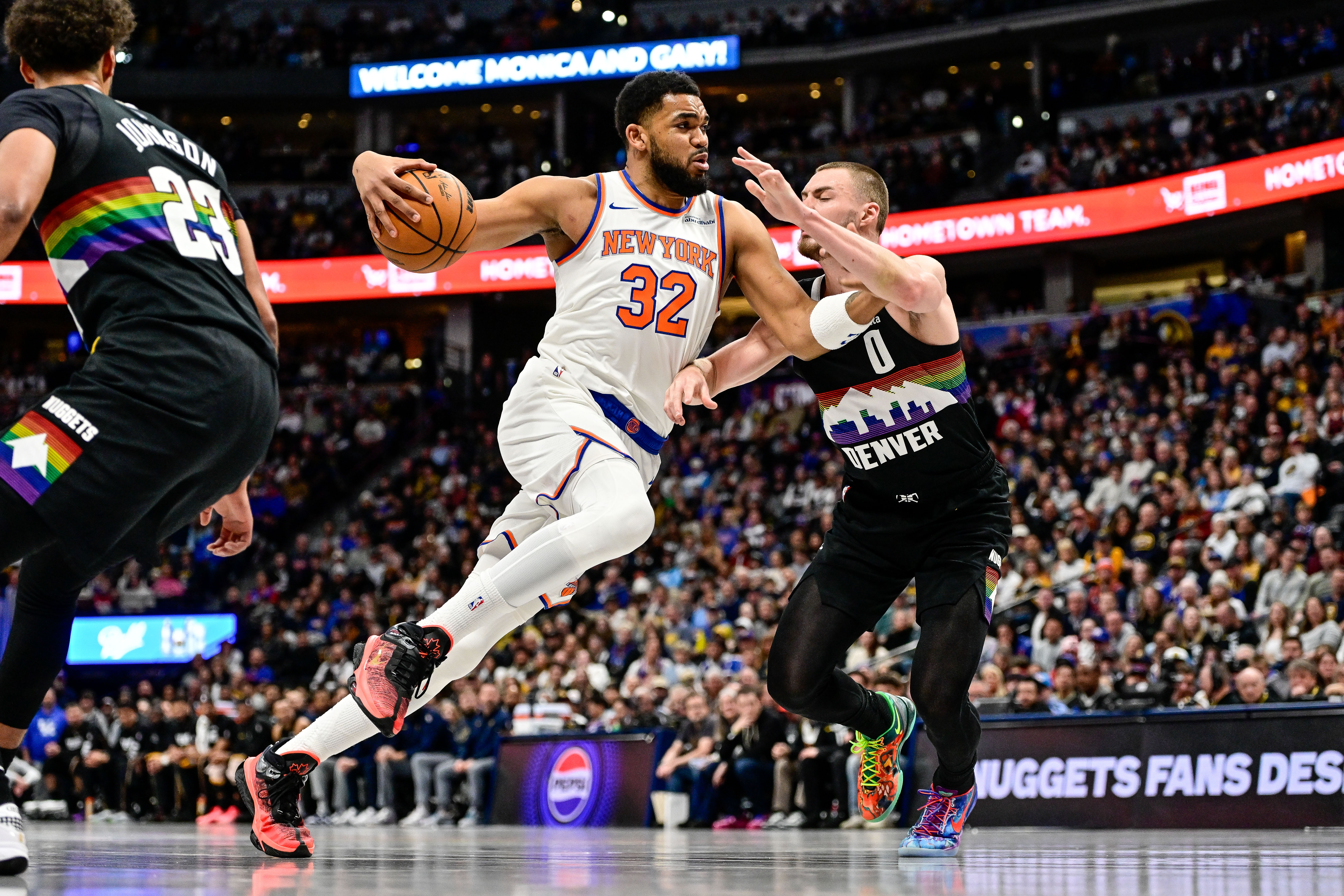 Bet365 Bonus Code WEEK365: Get $150 Bonus For Knicks vs. Clippers, NBA Games