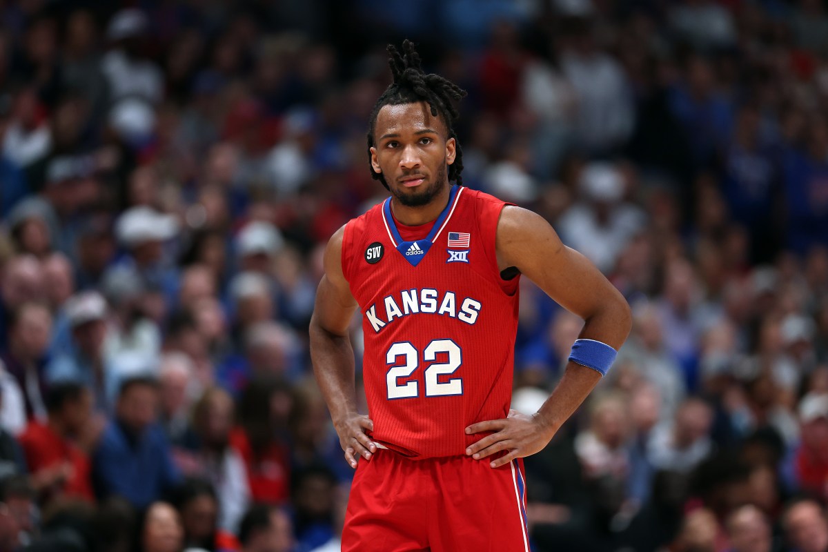 Darryn Peterson detalha o incidente. ‘Trauma psicológico’ no Kansas que o deixou hospitalizado