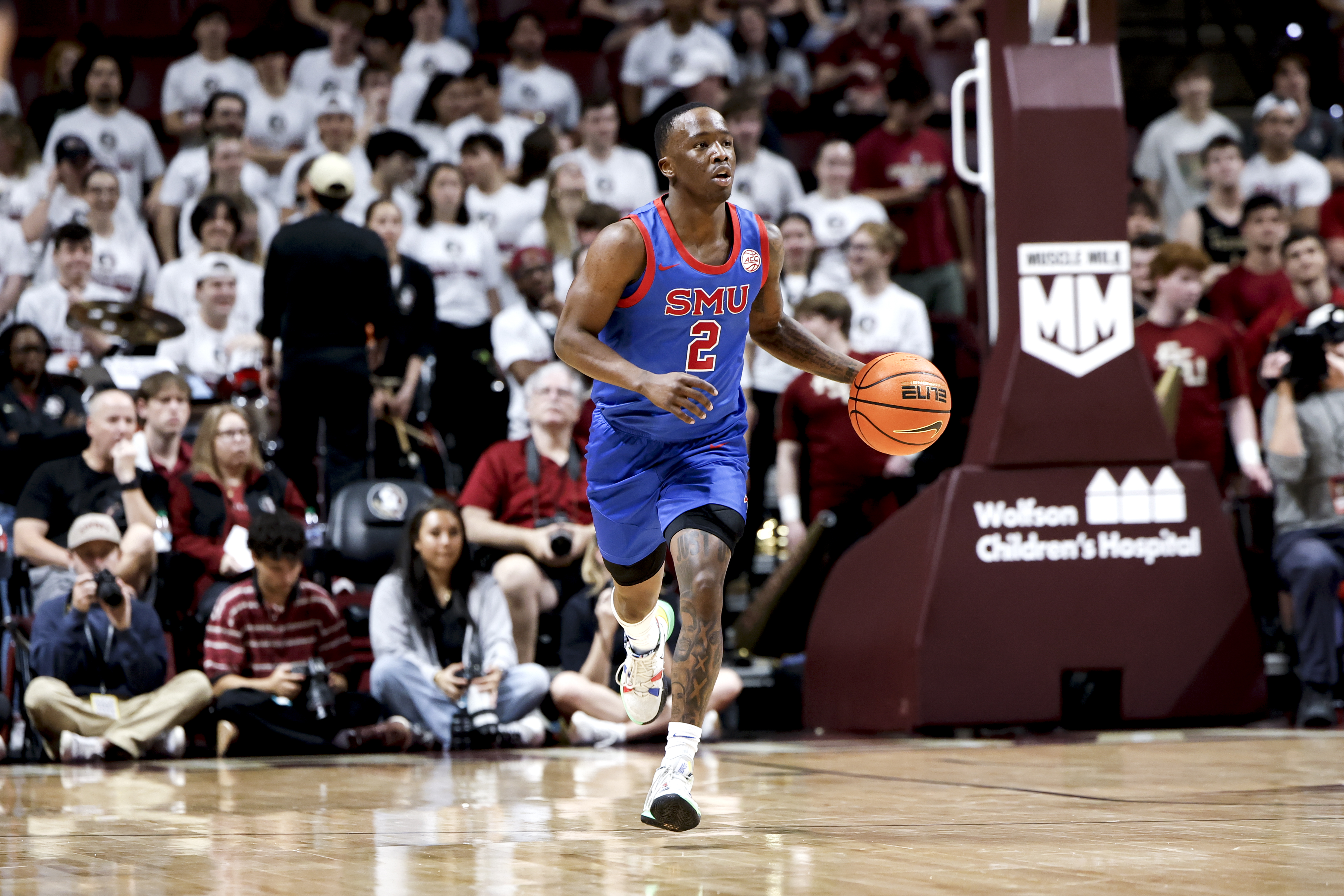 Caesars Promo Code NEWSWKDYW: Bet $1, Double Winnings For NCAA Tournament Games