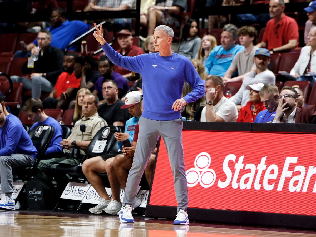 DraftKings Promo Code For March Madness: Bet $5, Get $200 On Any Game