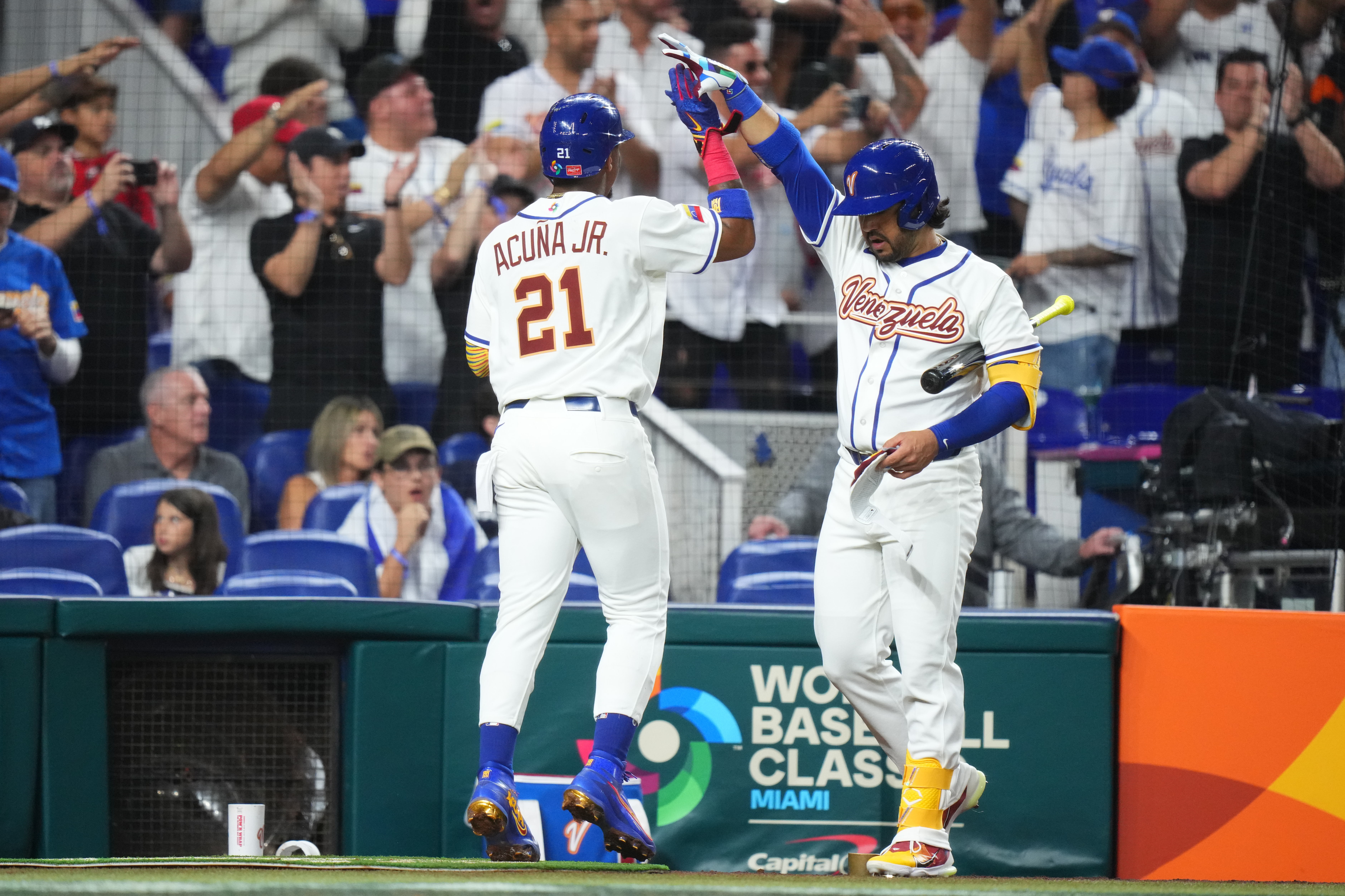 How to Watch Venezuela vs Nicaragua: Live Stream World Baseball Classic, TV Channel