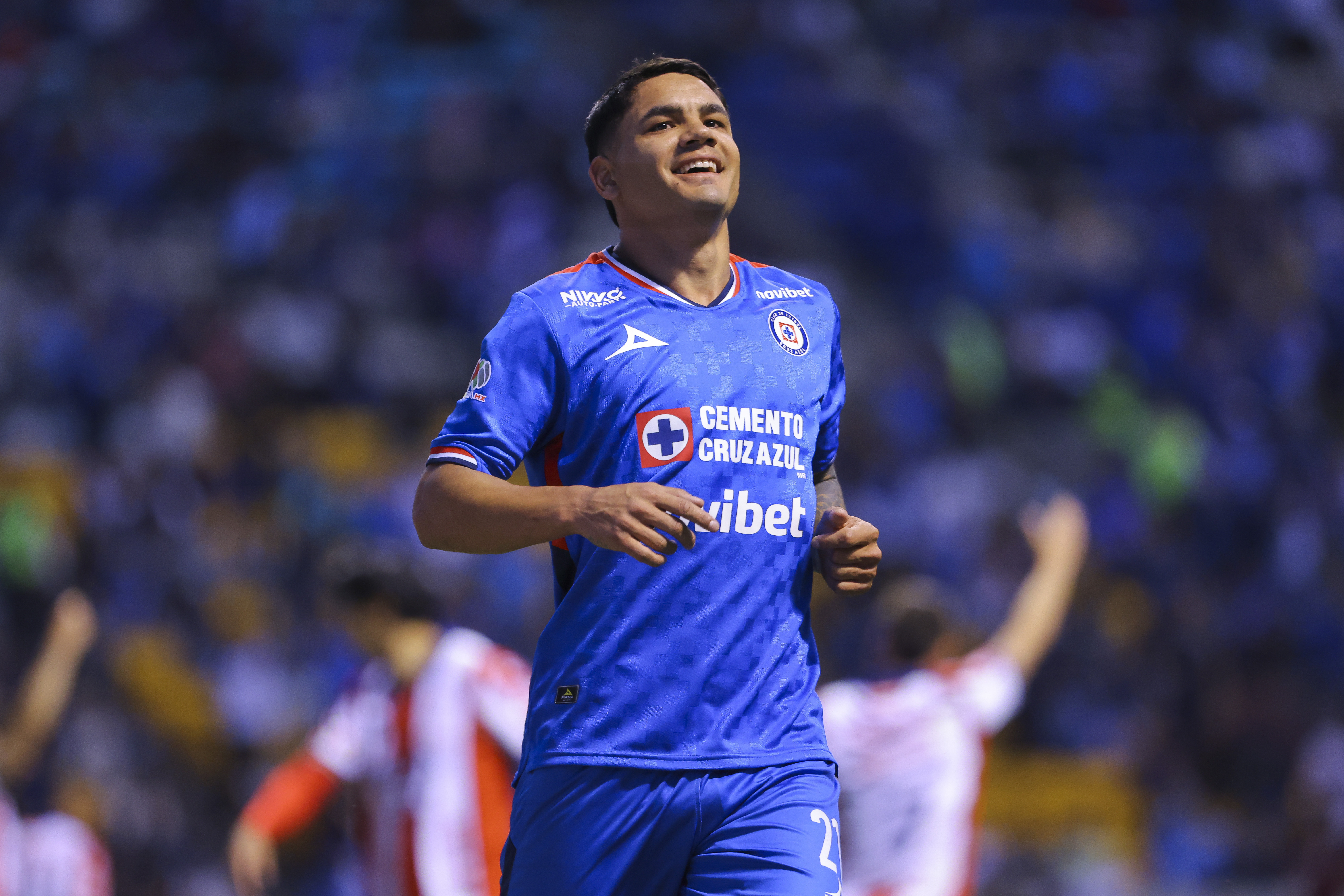 How to Watch Monterrey vs Cruz Azul: Live Stream CONCACAF Champions Cup, TV Channel