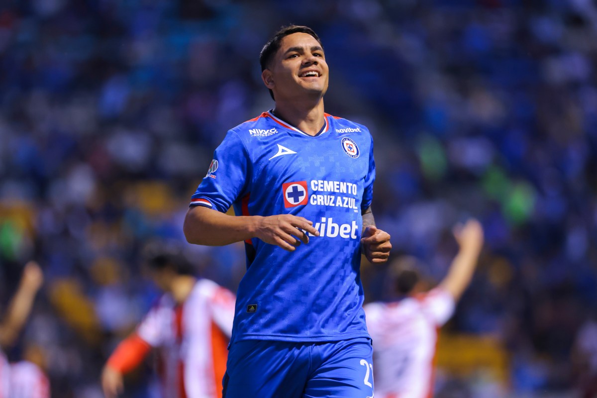 How to Watch Monterrey vs Cruz Azul: Live Stream CONCACAF Champions Cup, TV Channel