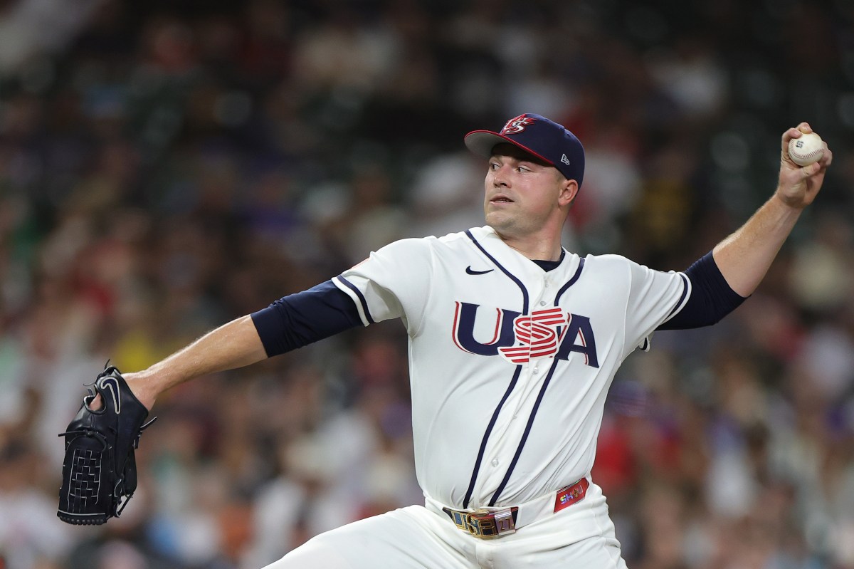 Tarik Skubal ripped by fans after 'embarassing' start versus Great Britain