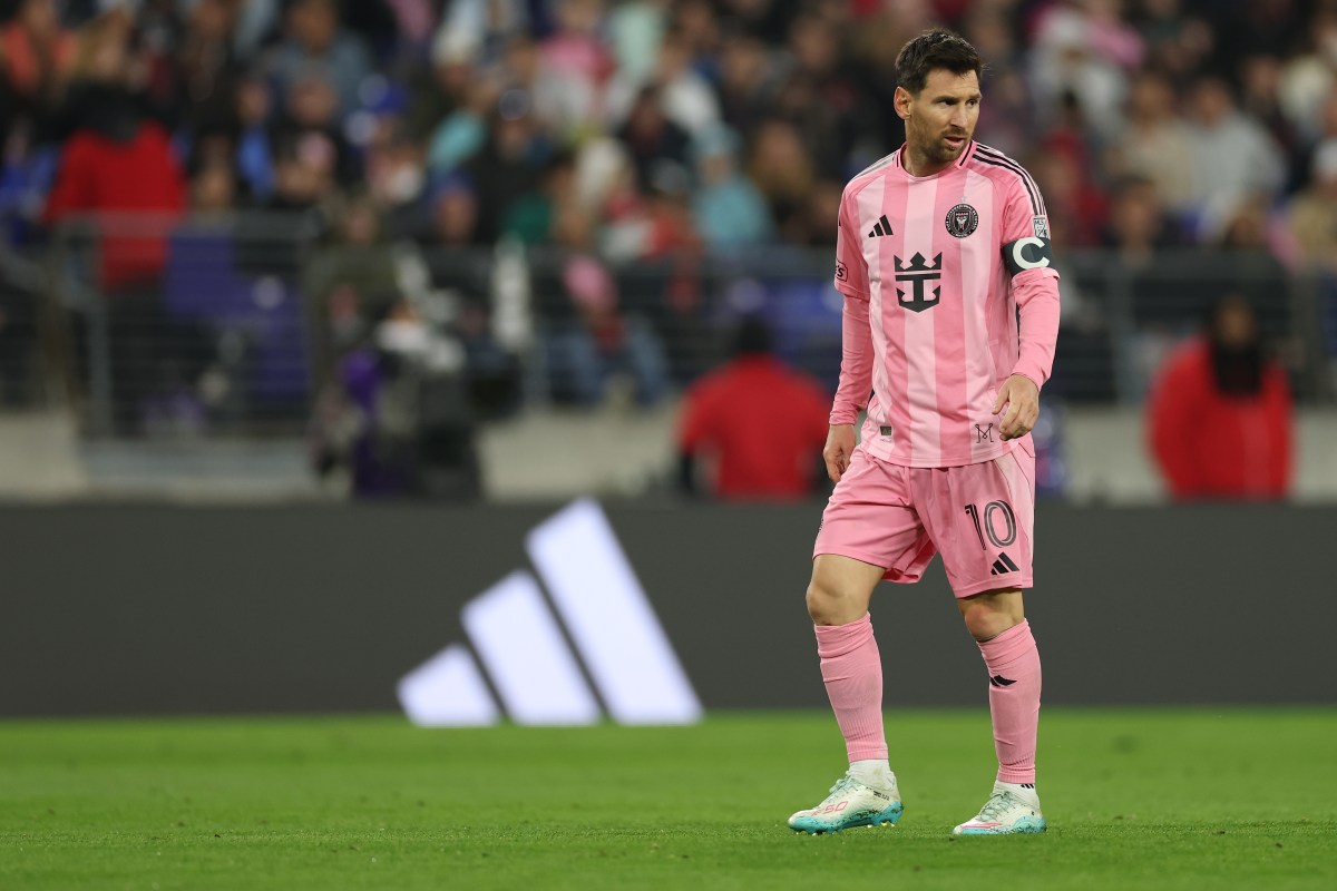 How to Watch Nashville SC vs Inter Miami: Live Stream CONCACAF Champions Cup, TV Channel