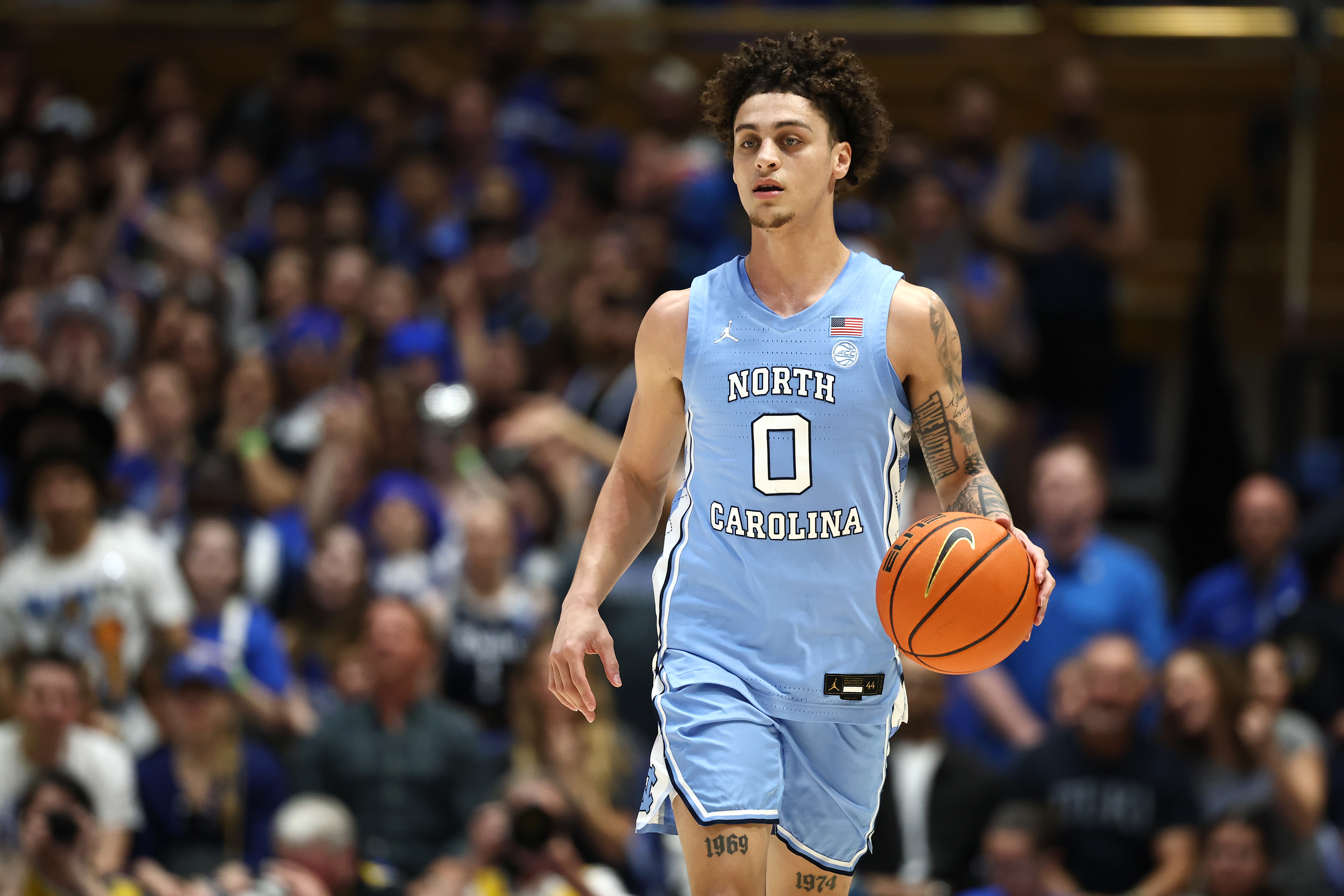 How To Watch North Carolina vs VCU: Live Stream NCAA Tournament for Free, TV Channel