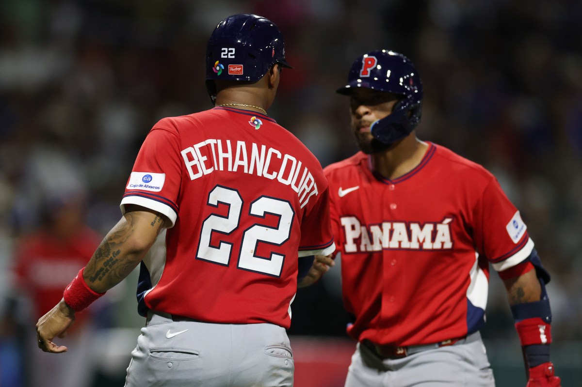 How to Watch Panama vs Canada: Live Stream World Baseball Classic, TV Channel