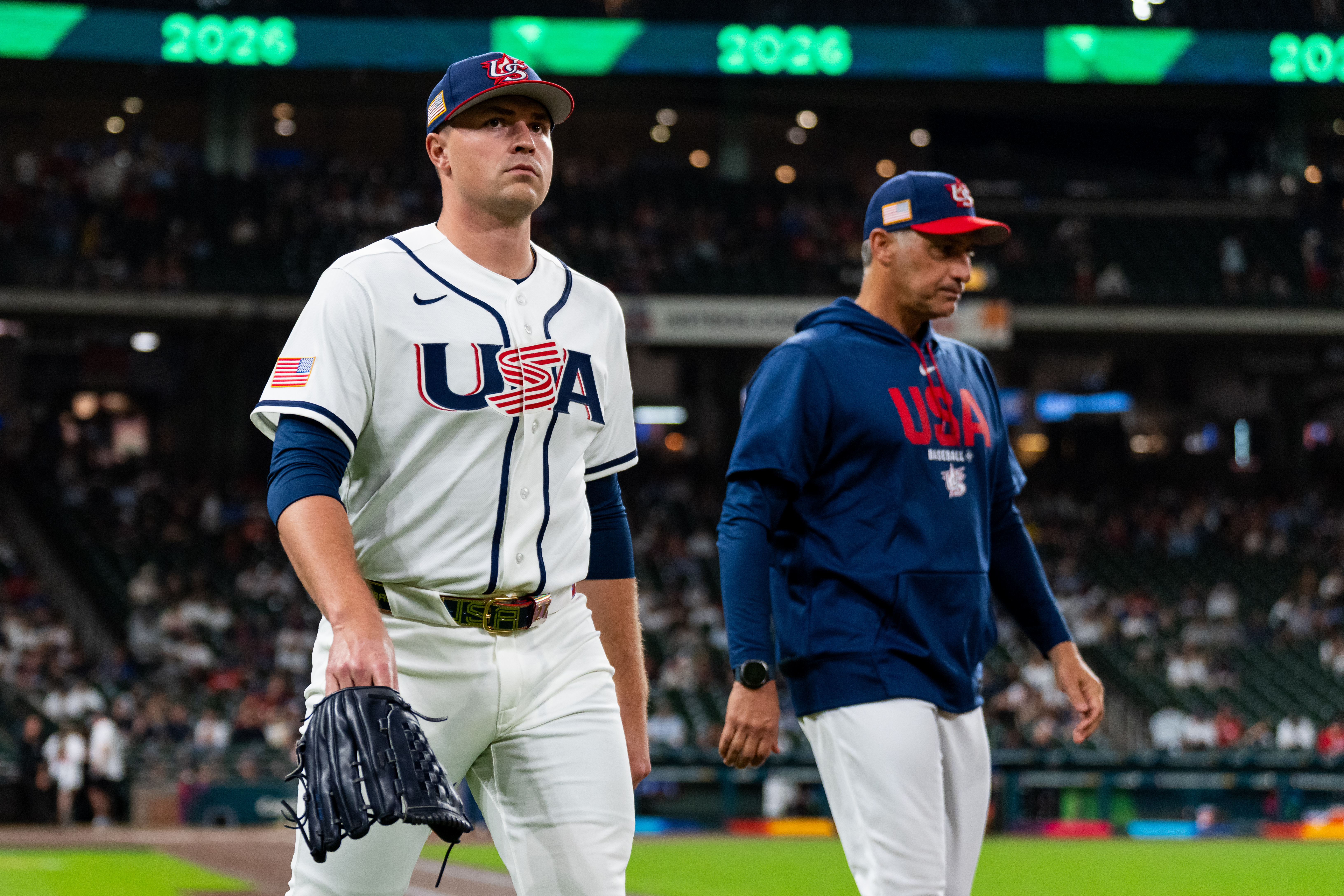 Will Tarik Skubal Pitch Again in WBC? Superstar's Uncertainty Explained