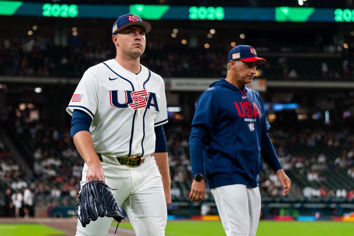Will Tarik Skubal pitch again in WBC? Superstar's uncertainty explained