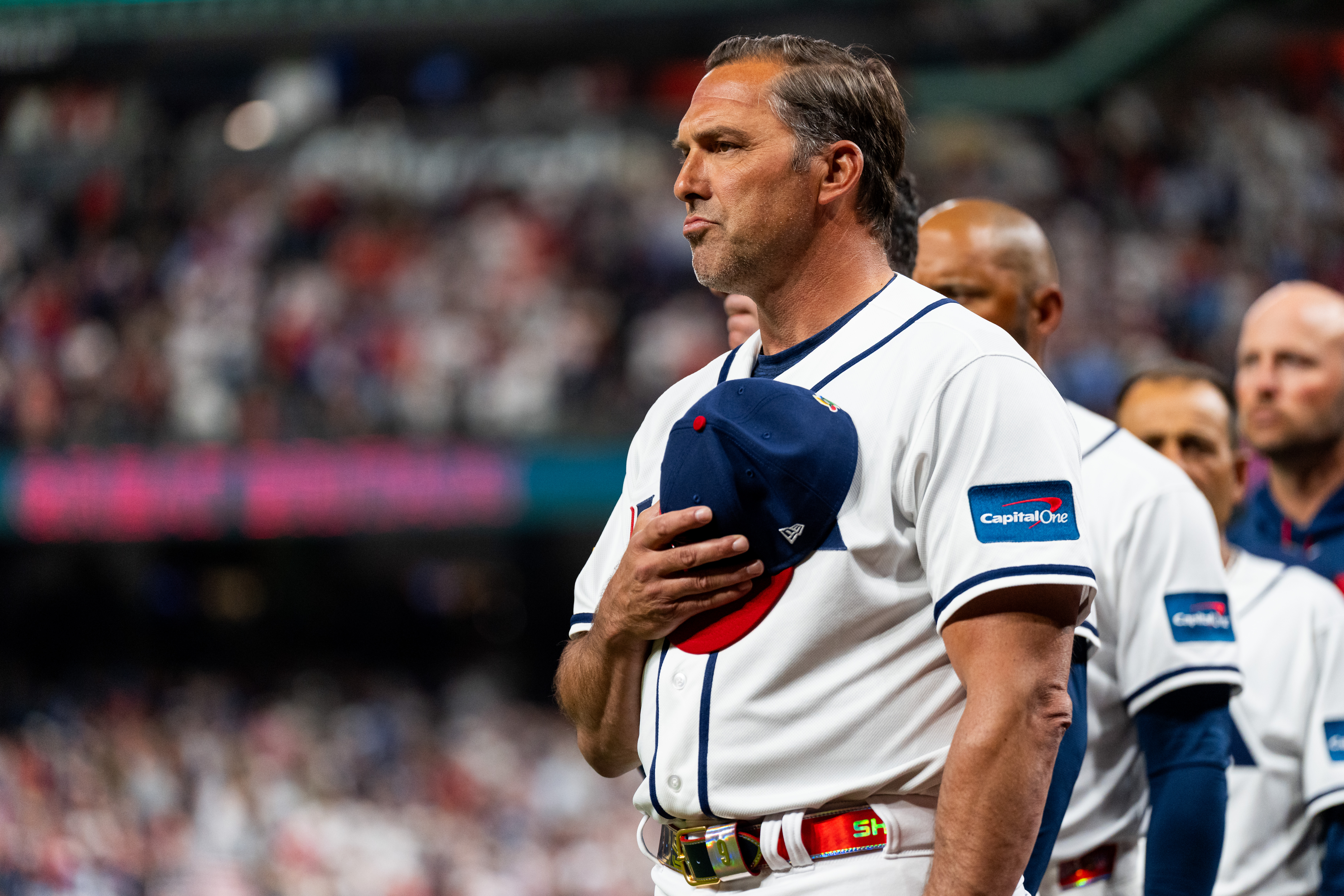 Mark DeRosa Criticizes WBC Setup Before USA-Venezuela Final