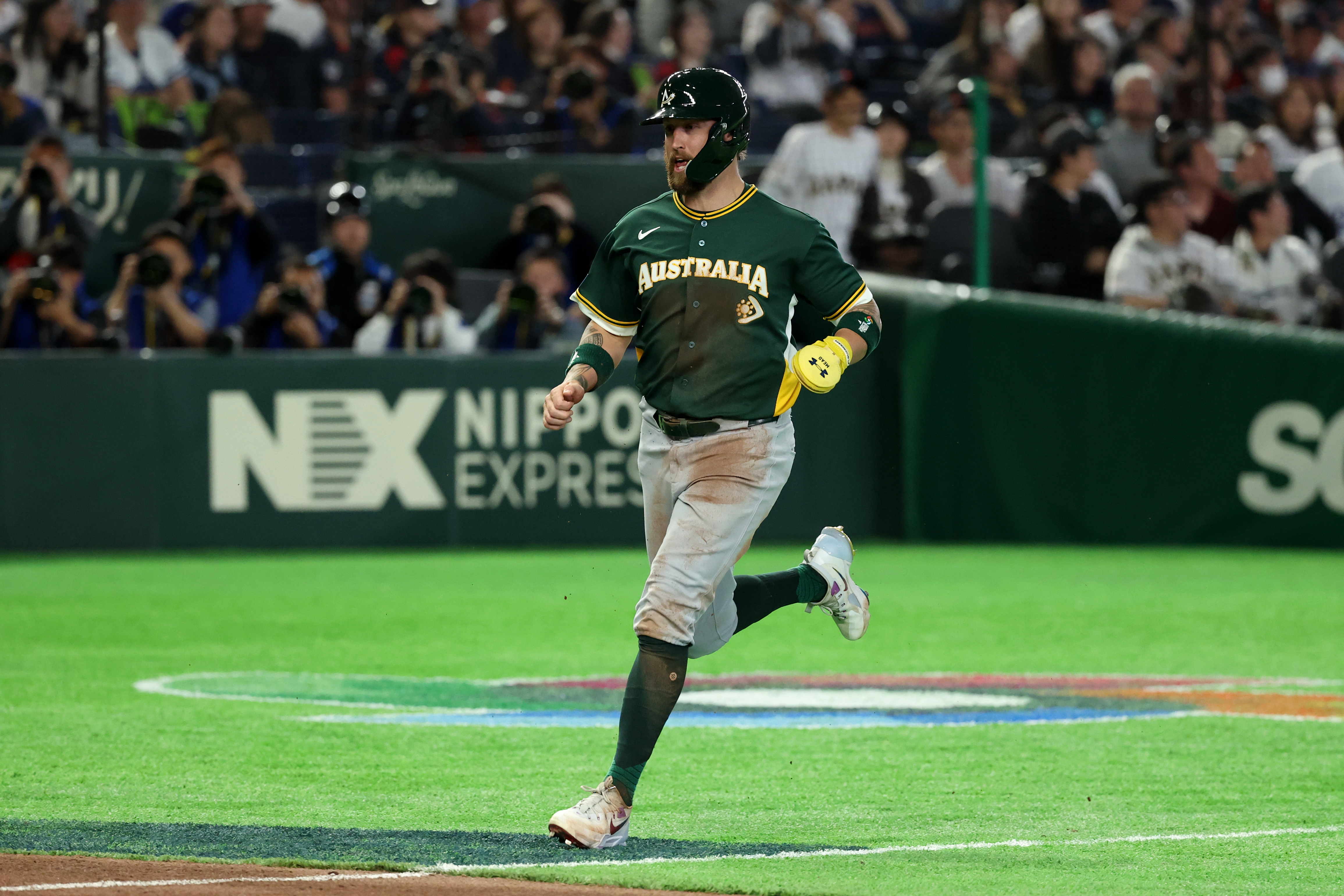 How to Watch Korea vs Australia: Live Stream World Baseball Classic, TV Channel