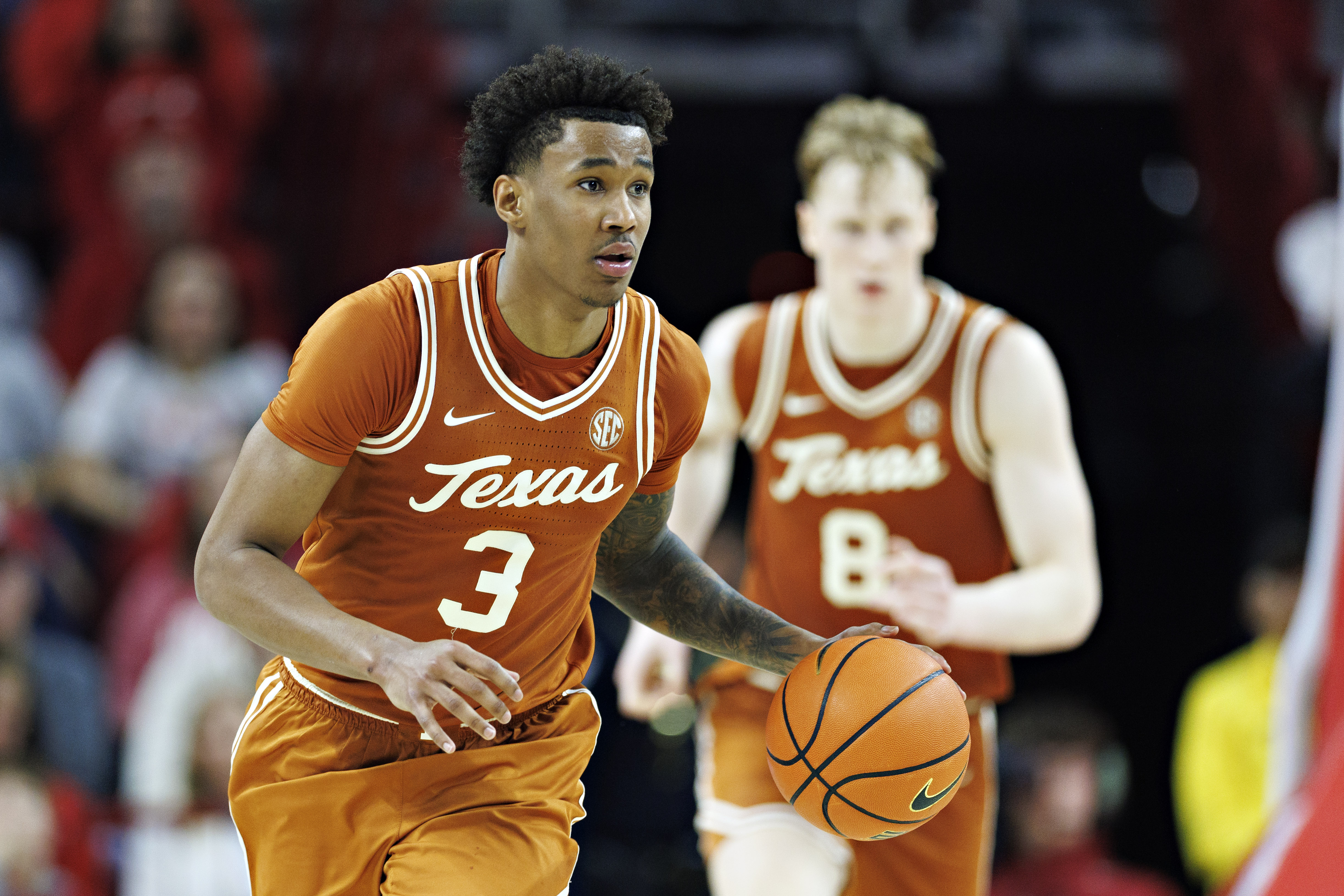 How to Watch Texas vs NC State: Live Stream NCAA Tournament First Four, TV Channel