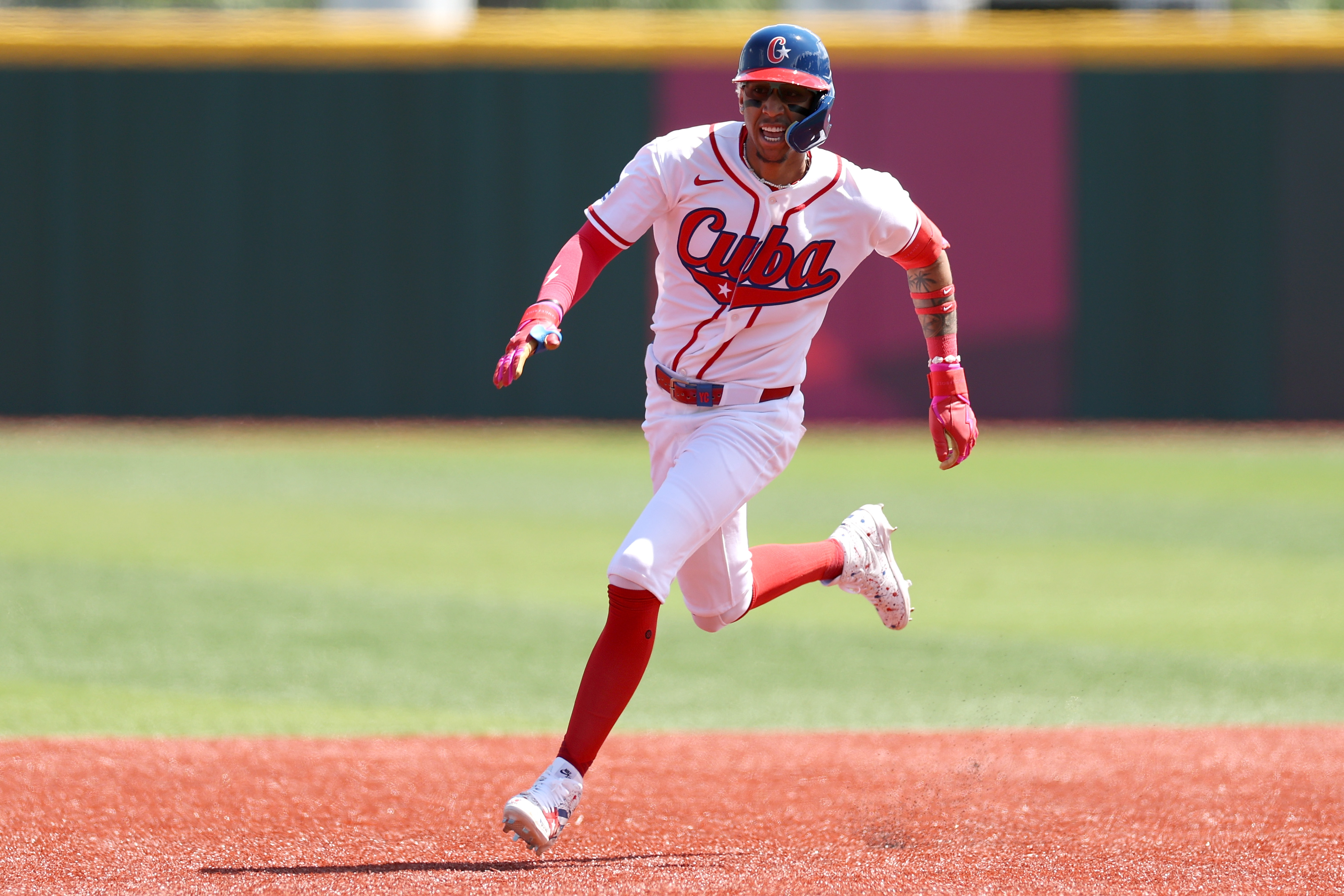 How to Watch Cuba vs Puerto Rico: Live Stream World Baseball Classic, TV Channel