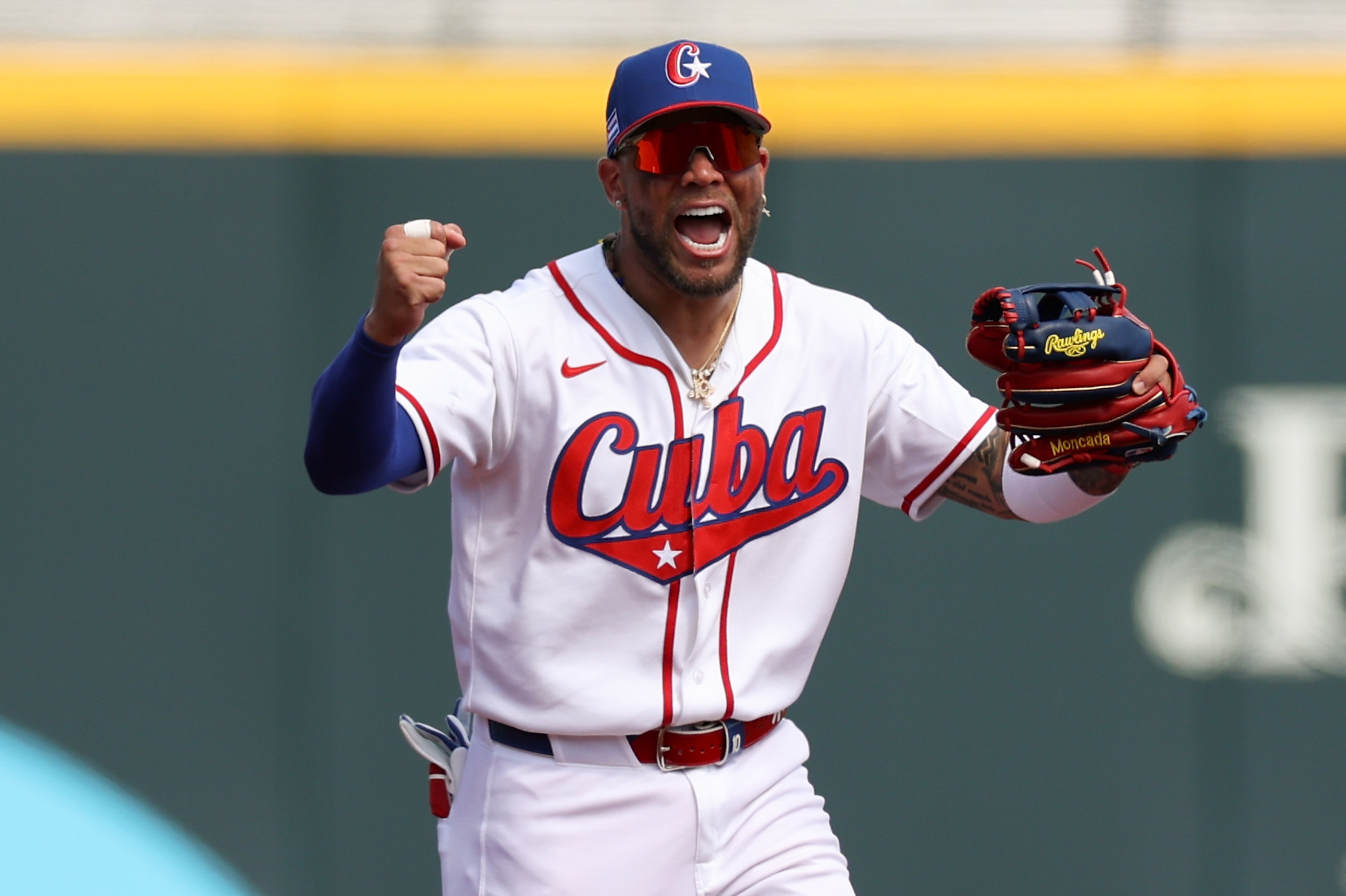 How to Watch Canada vs Cuba: Live Stream World Baseball Classic, TV Channel