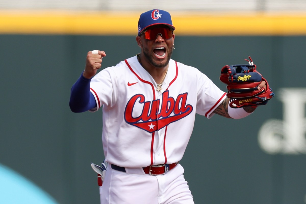 How to Watch Canada vs Cuba: Live Stream World Baseball Classic, TV Channel