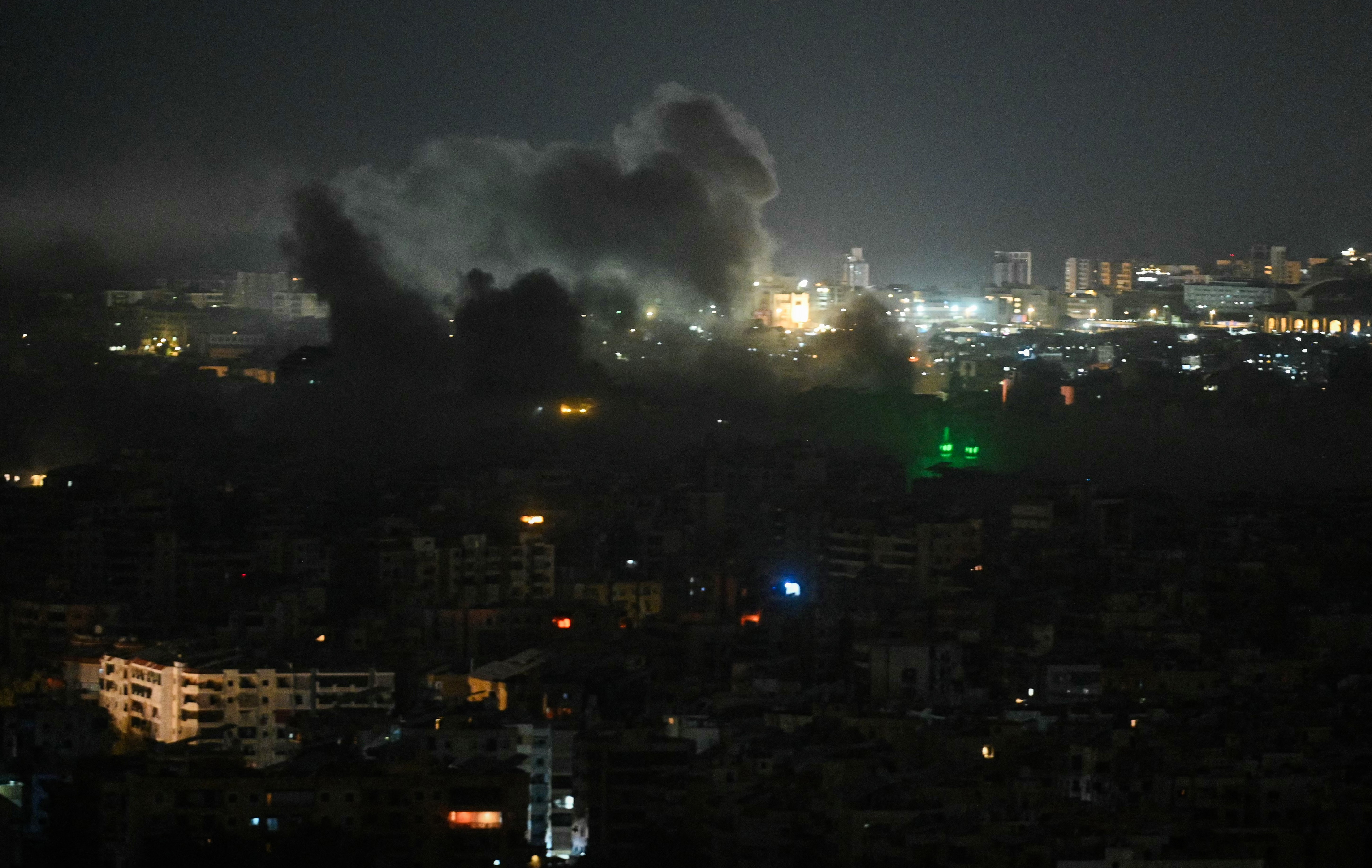 Iran War Briefing, Day 13: New Supreme Leader Warns U.S