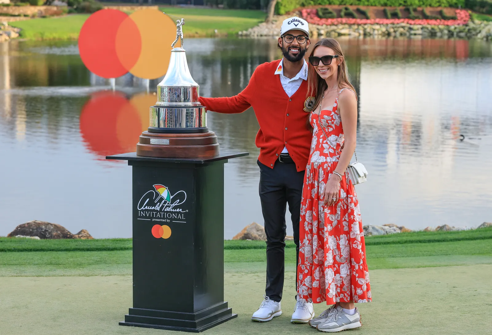 Last-Minute Exits: 6 Golfers Withdraw from Valspar Championship