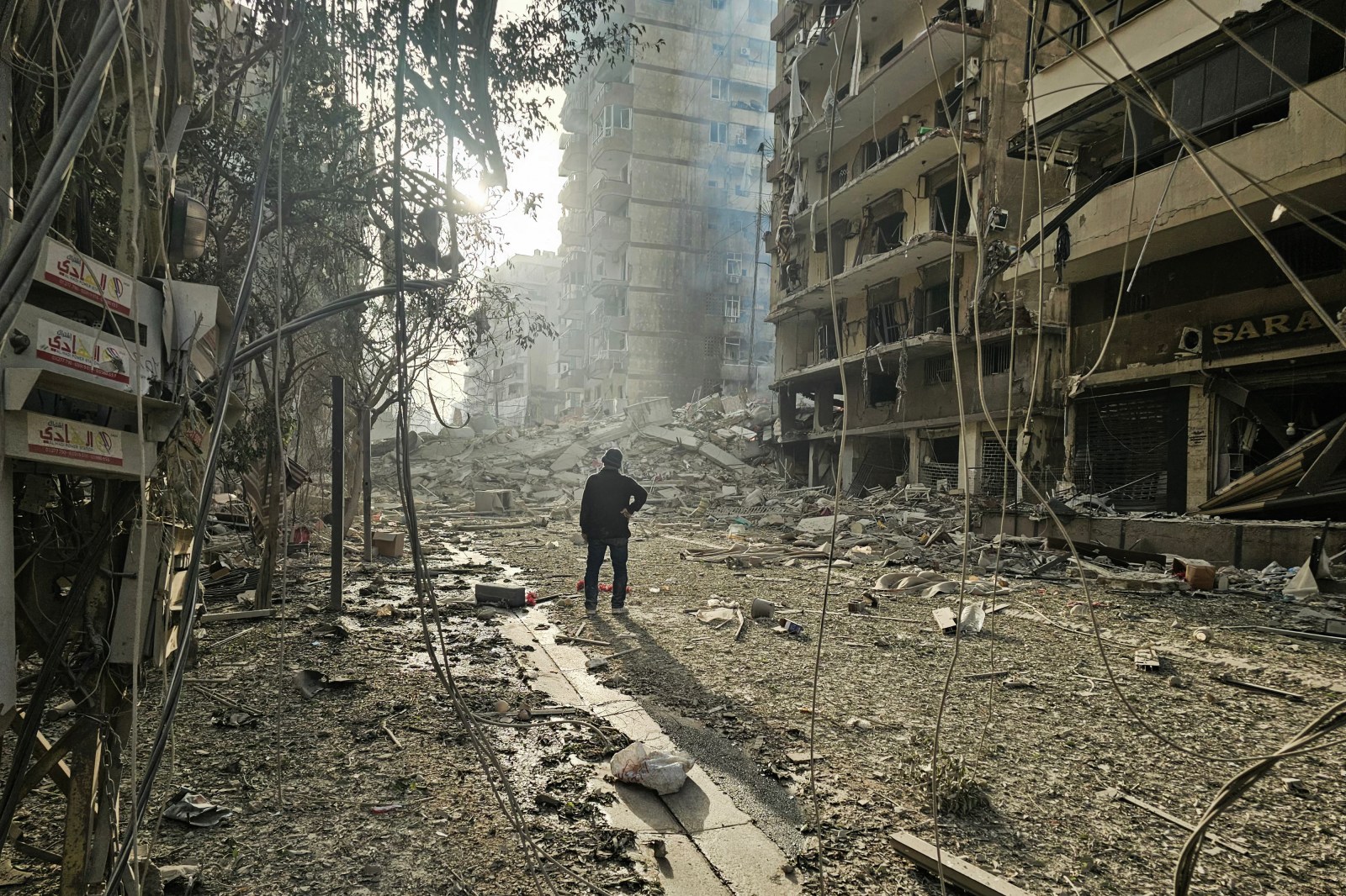 newsweek.com - Giulia Carbonaro - US housing market to feel impact of Iran war