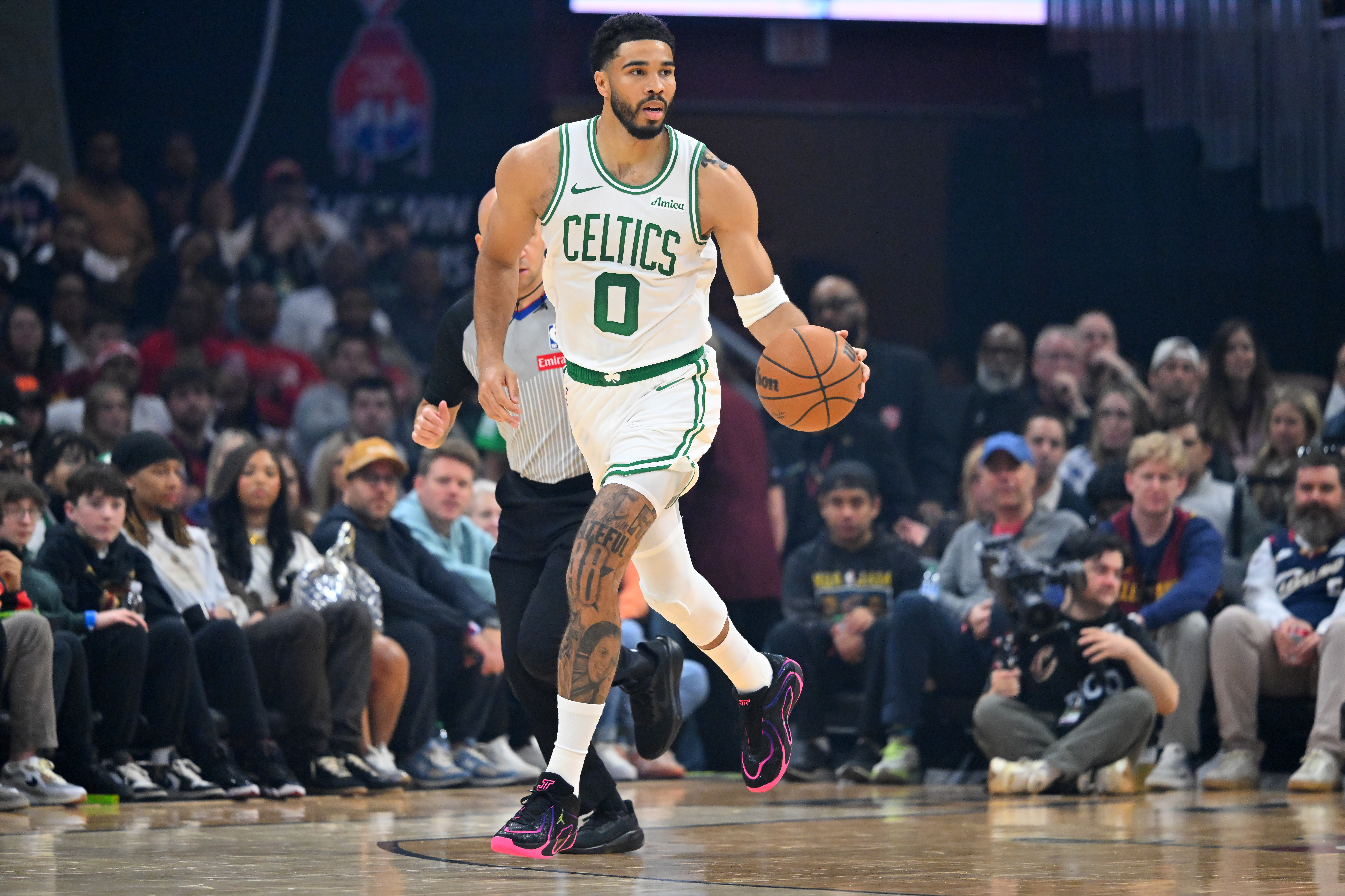 Chalkboard Promo Code NEWSWEEK: Get $100 Bonus For Celtics-Spurs, NBA Picks