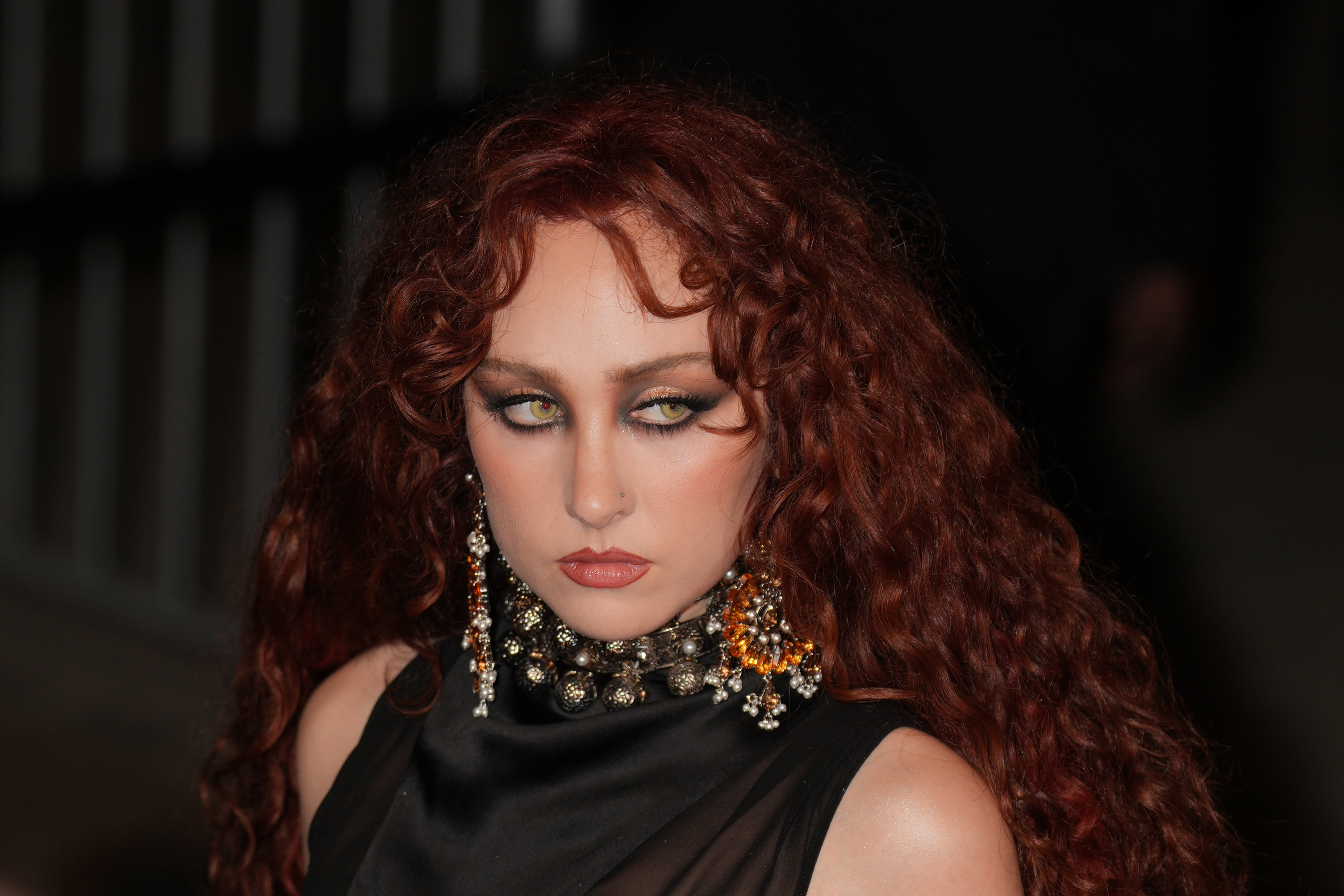 Chappell Roan Criticized, Mocked After Incident With Jude Law's Child